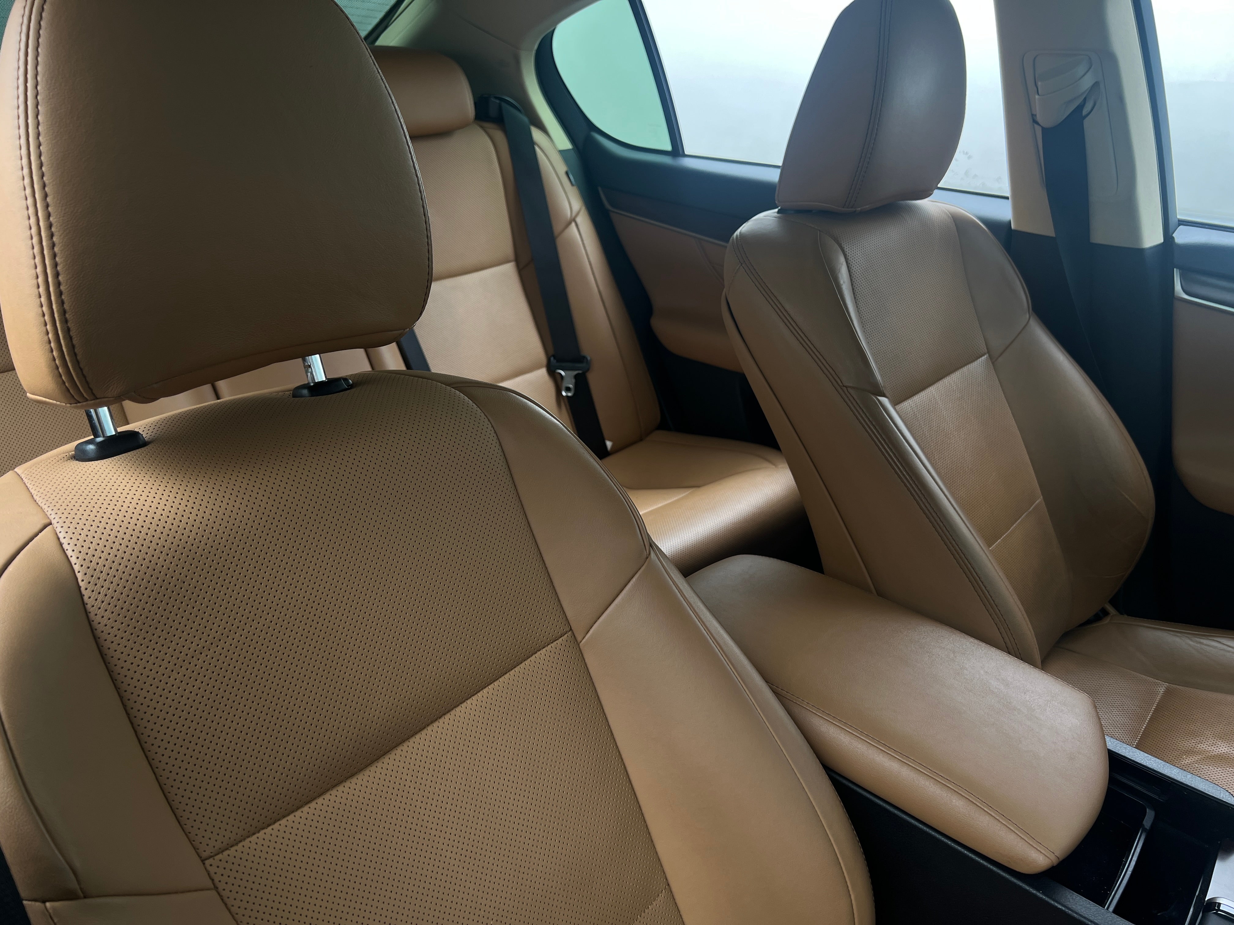 2013 Lexus GS 350 2