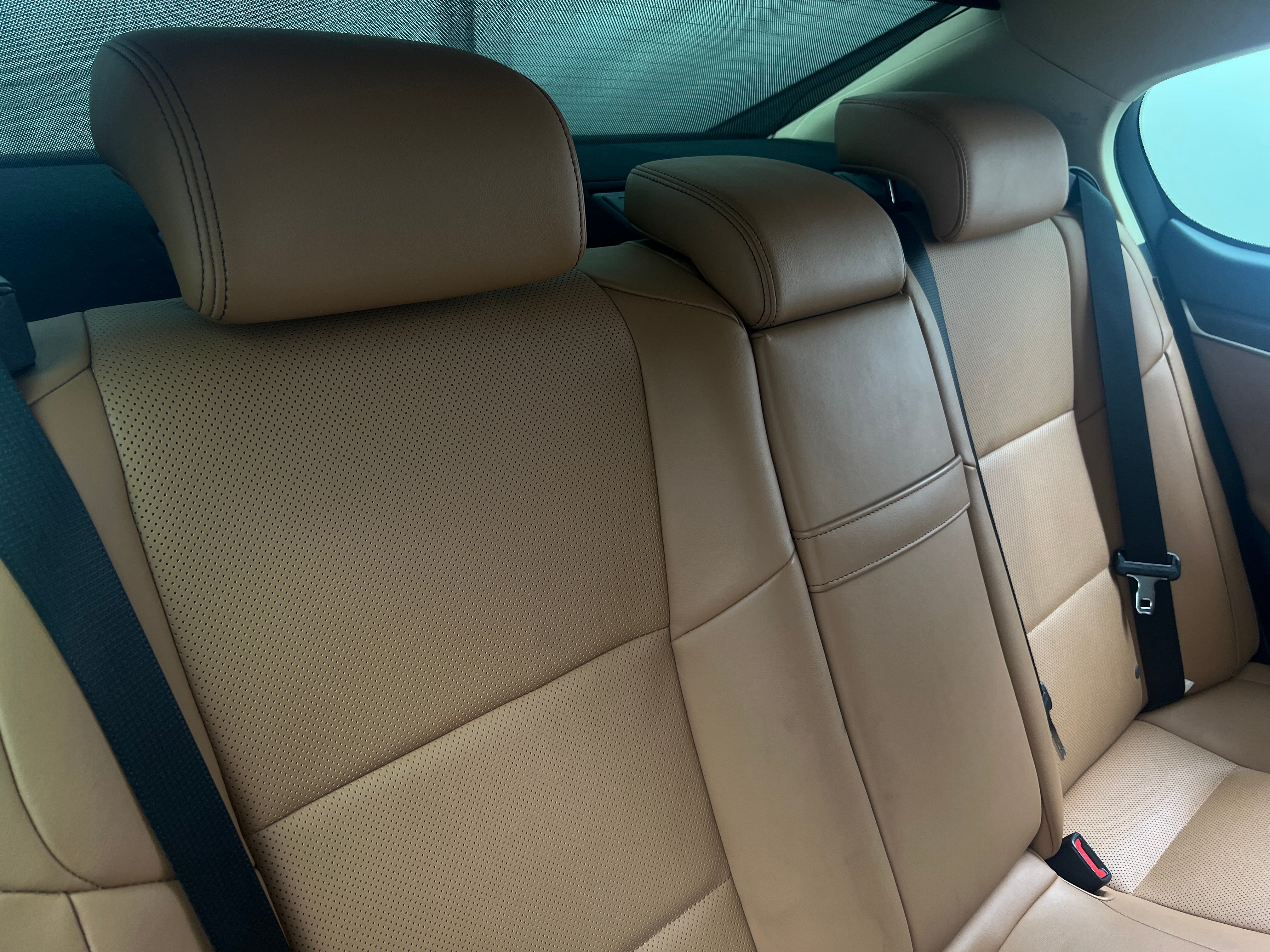 2013 Lexus GS 350 6