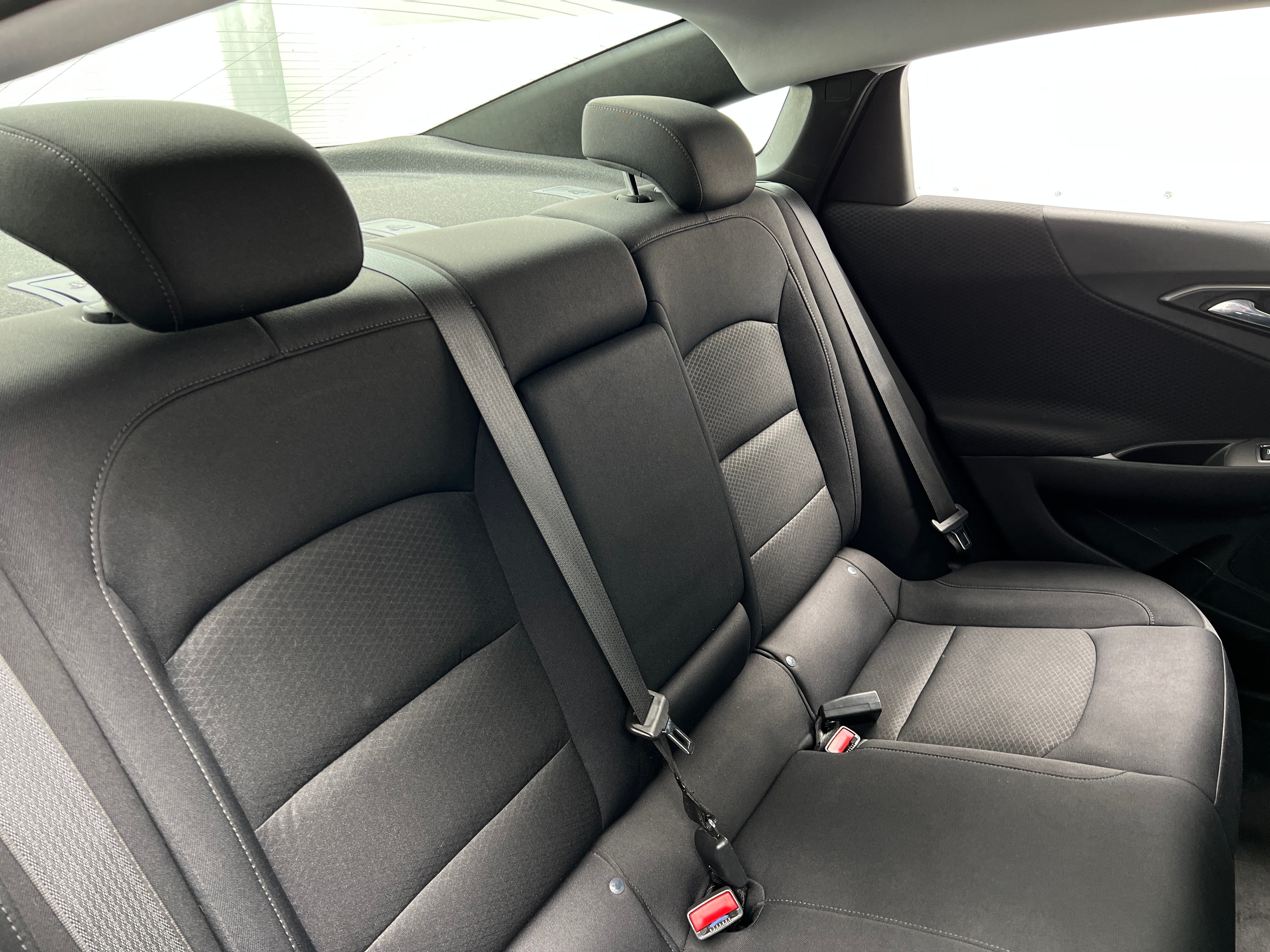2023 Chevrolet Malibu LT 6