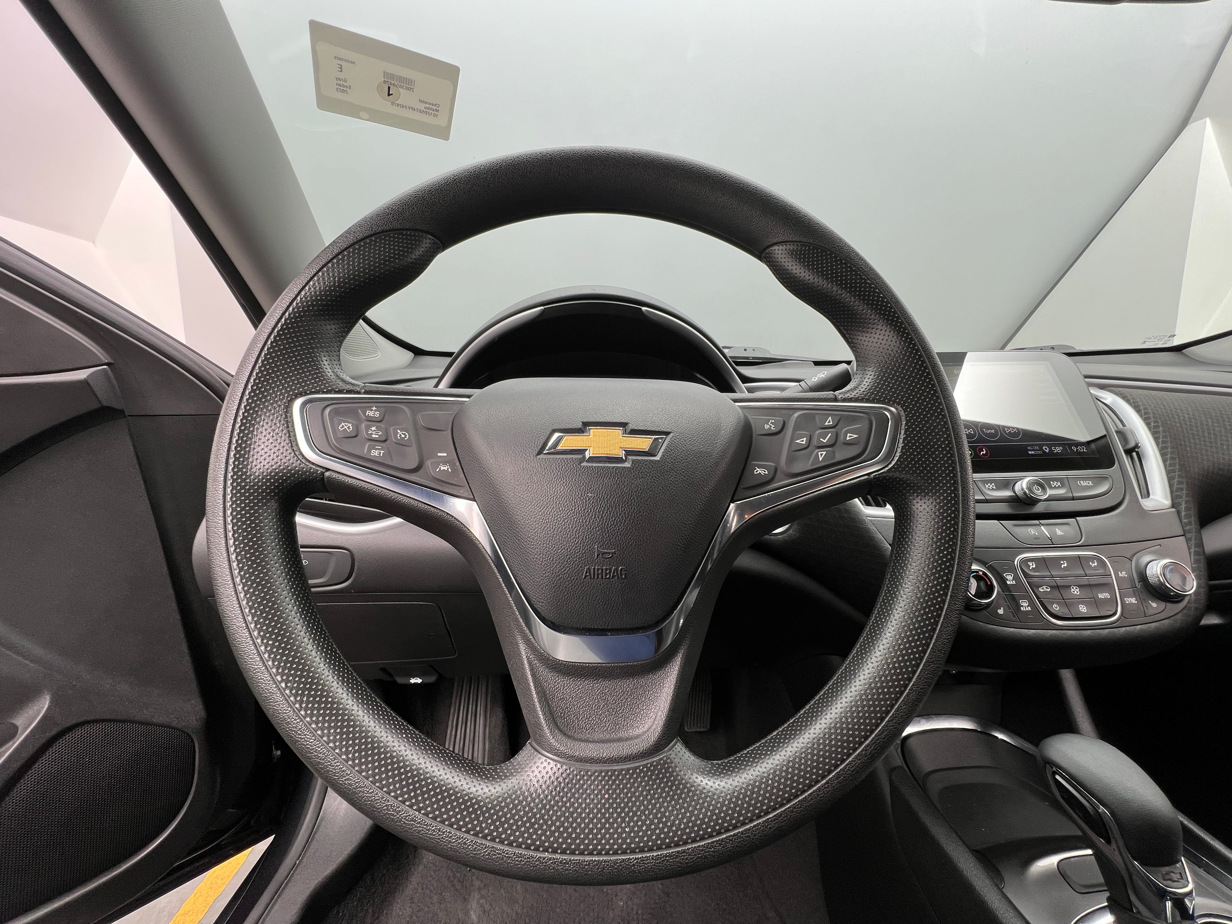 2023 Chevrolet Malibu LT 5