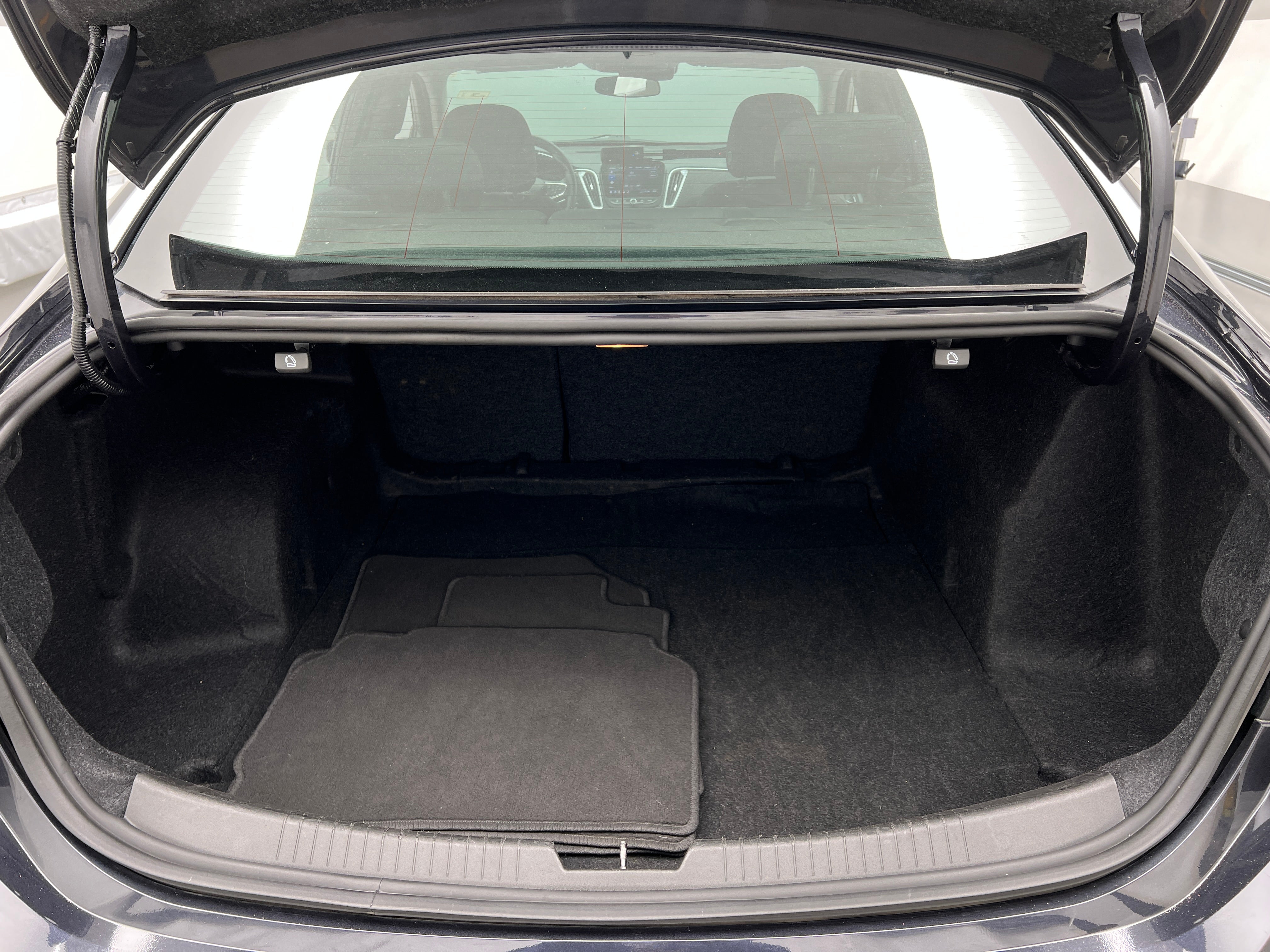 2023 Chevrolet Malibu LT 7