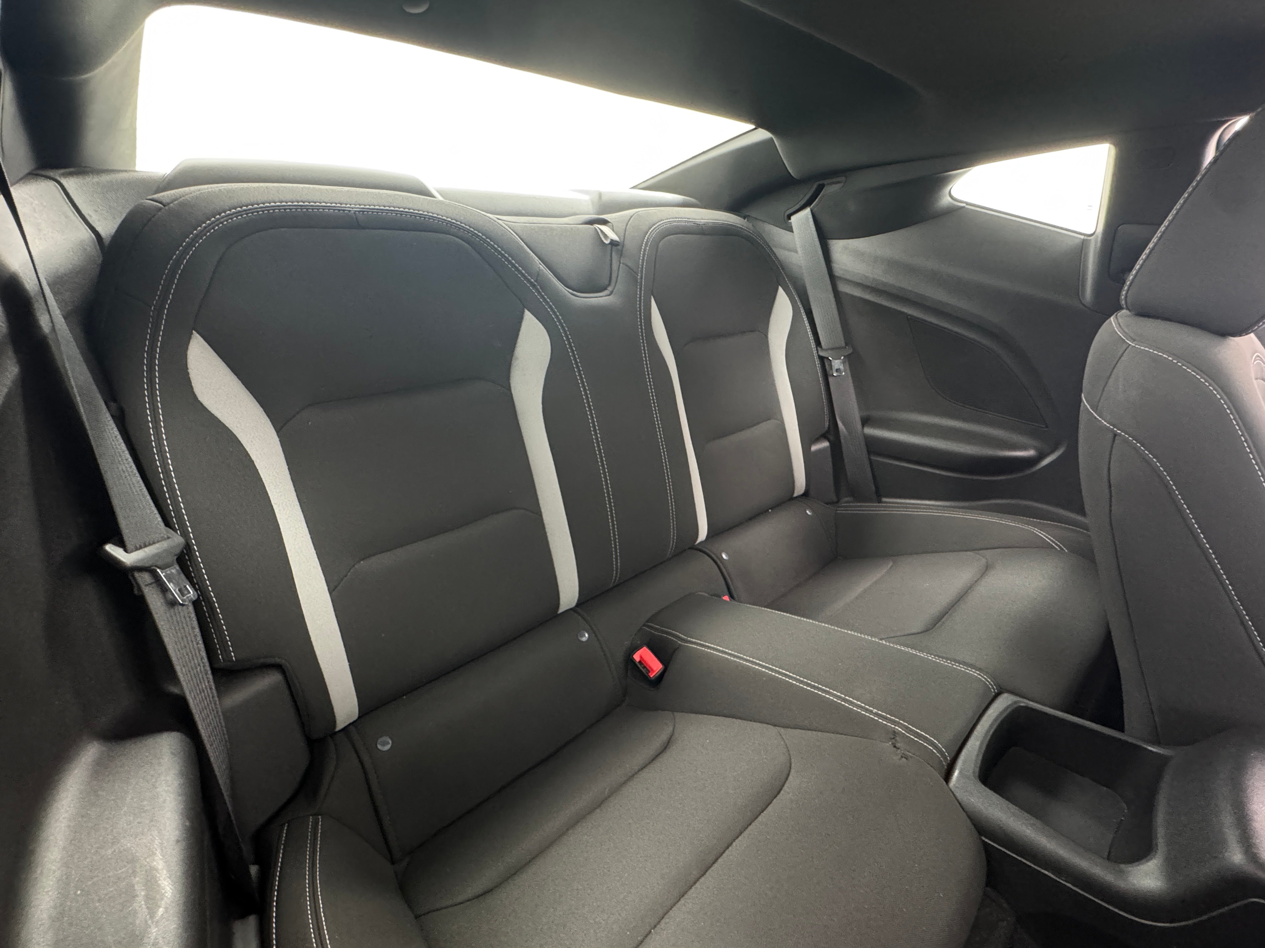 2023 Chevrolet Camaro LT 5