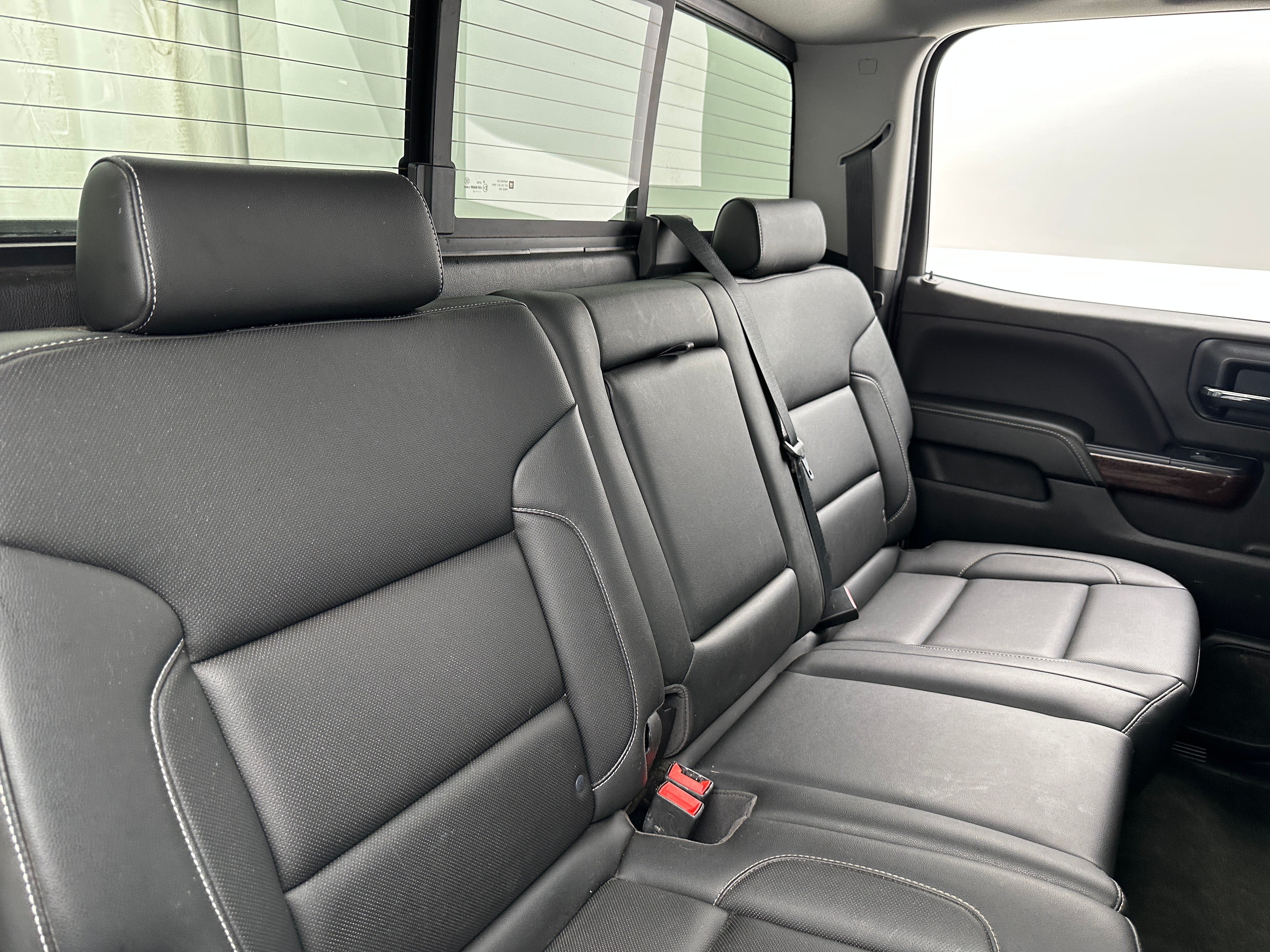 2018 GMC Sierra 1500 SLT 5
