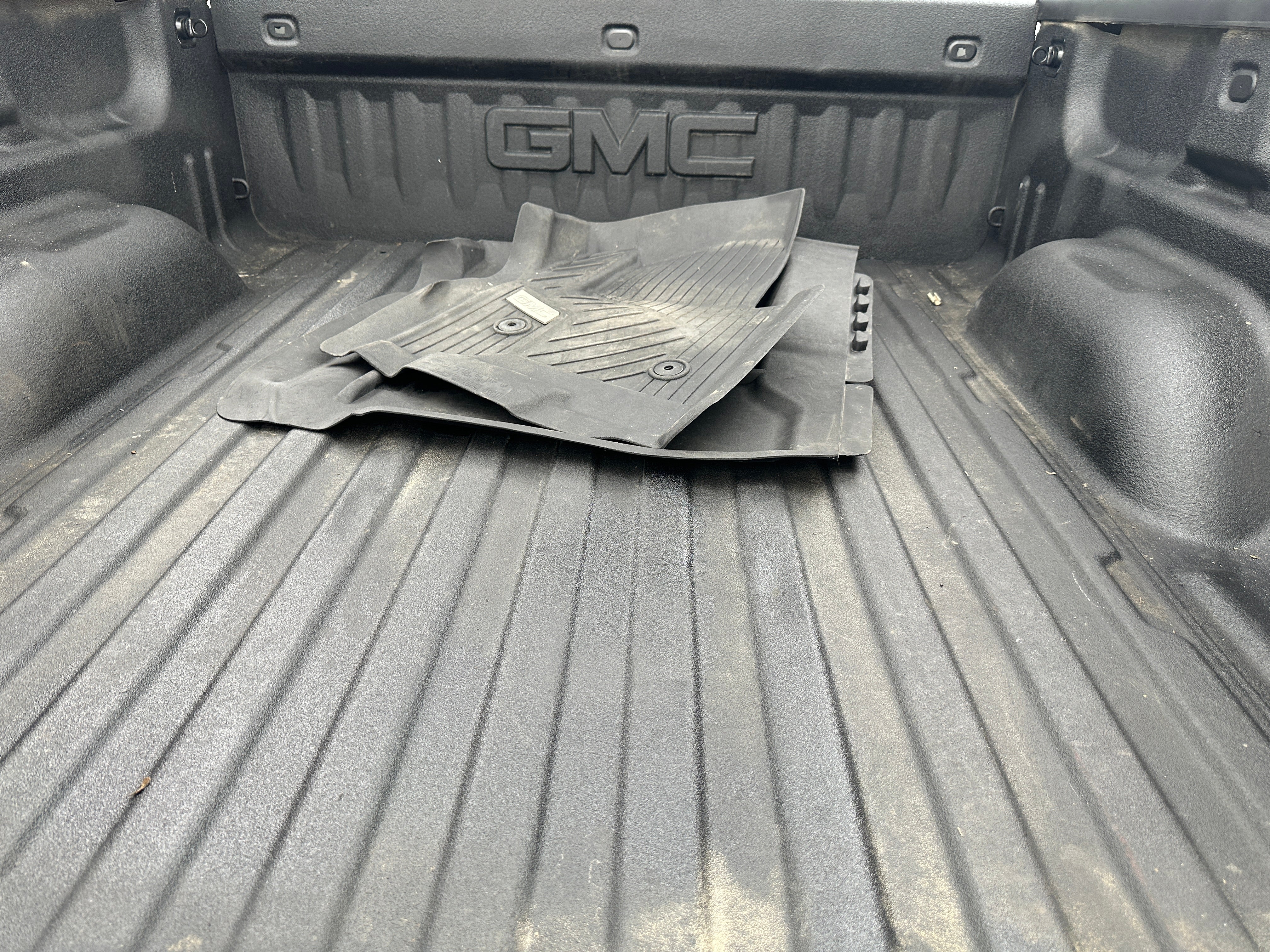 2018 GMC Sierra 1500 SLT 6