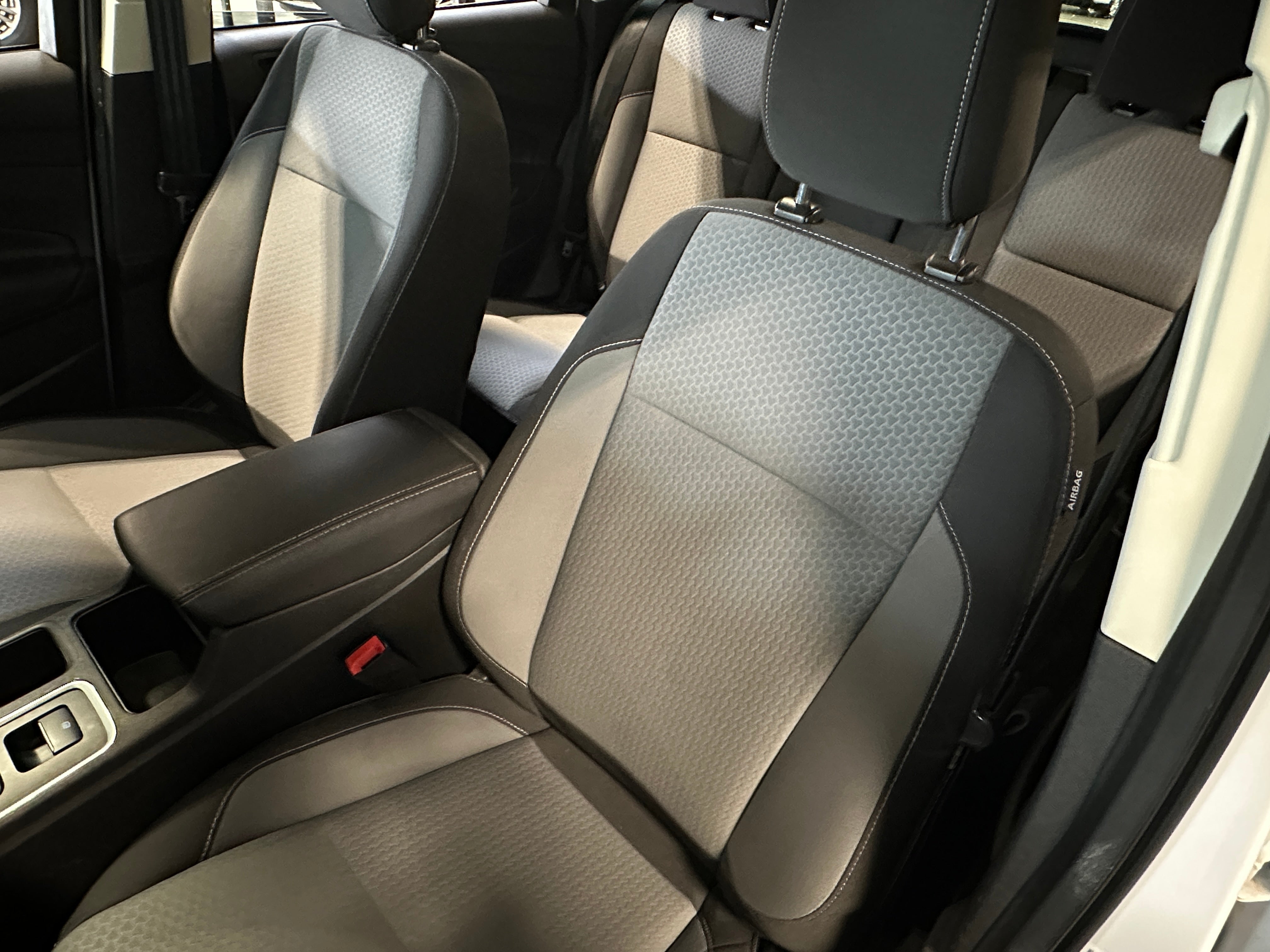 2018 Ford Escape SE 2