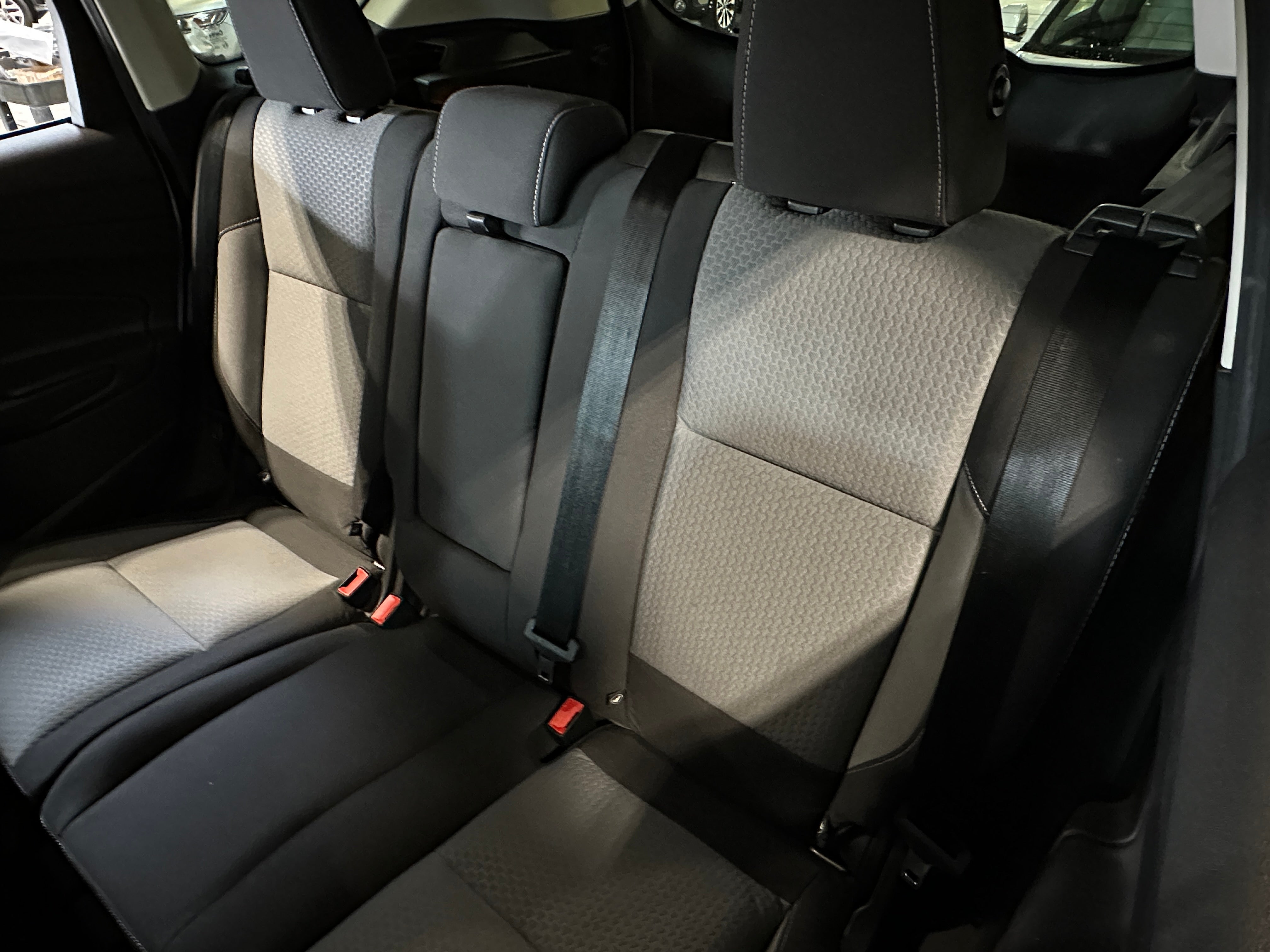 2018 Ford Escape SE 6