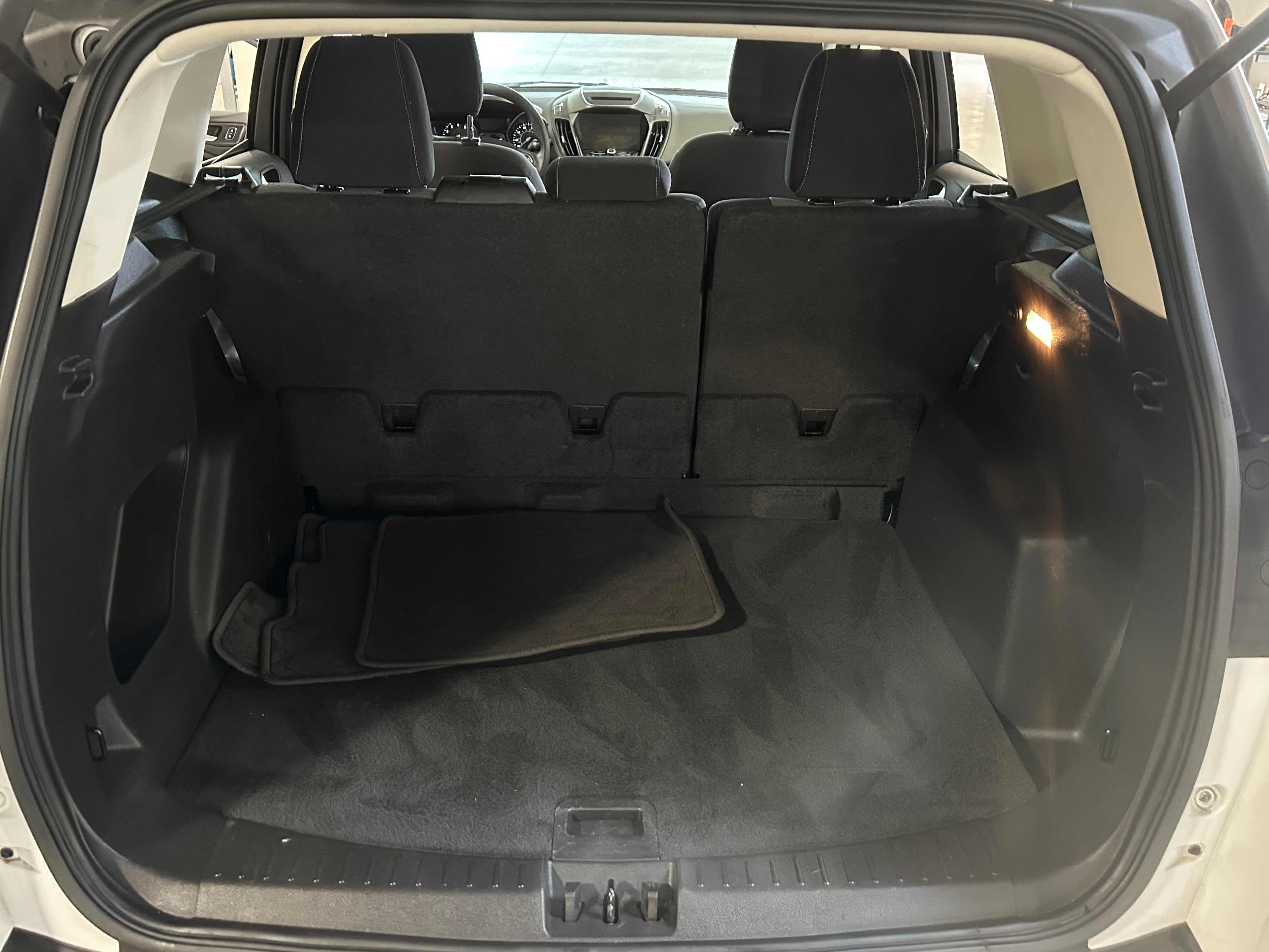 2018 Ford Escape SE 7