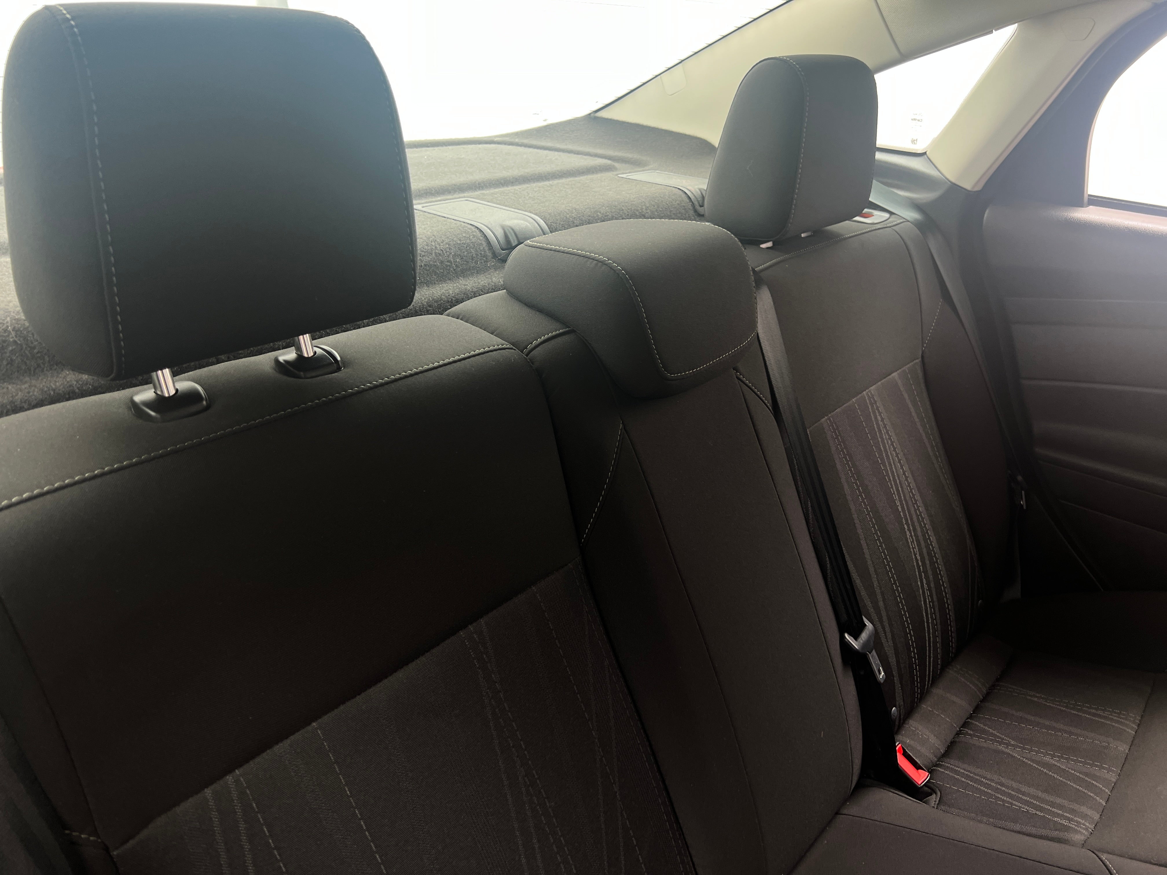 2016 Ford Focus SE 6