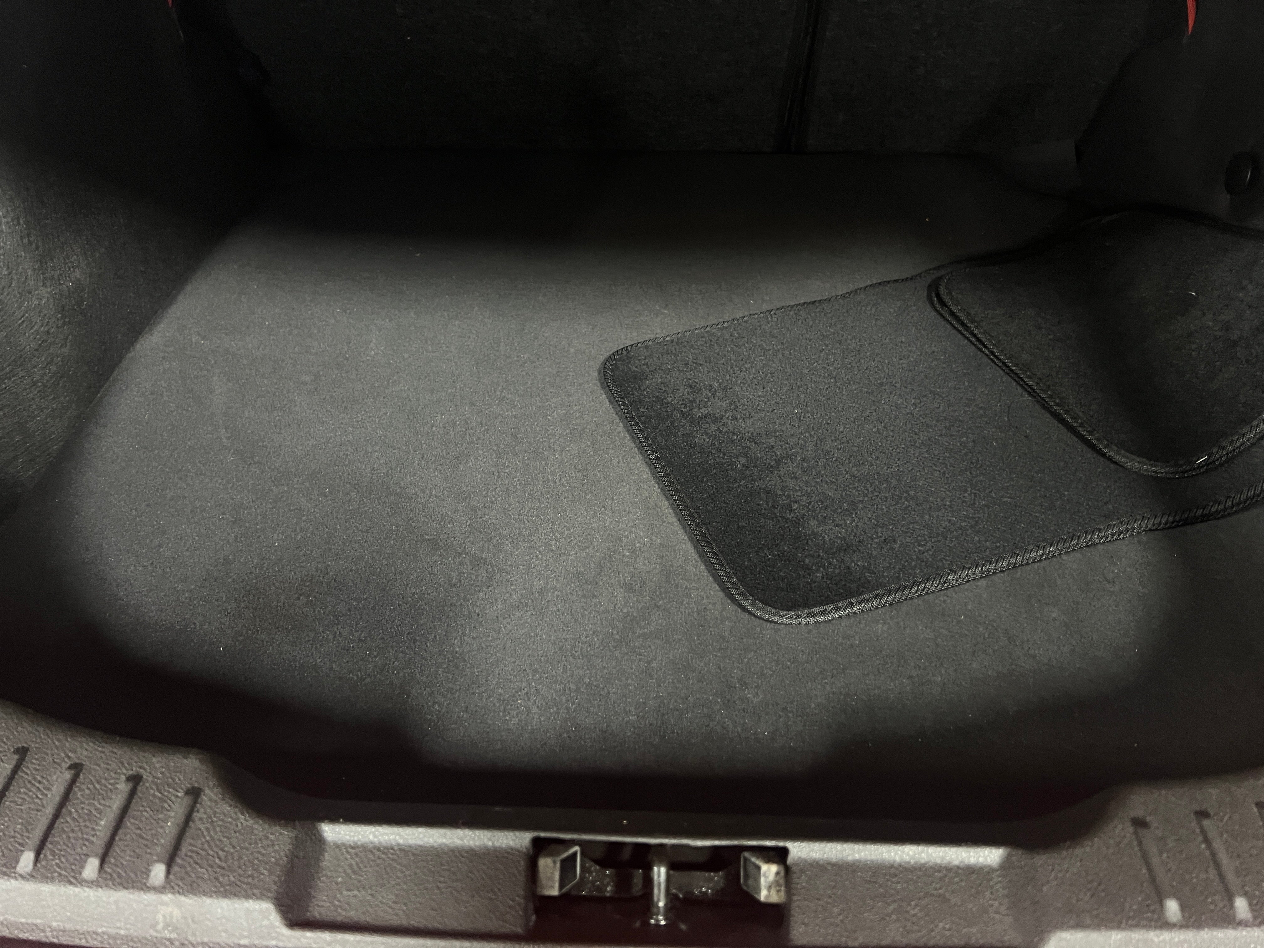 2016 Ford Focus SE 7
