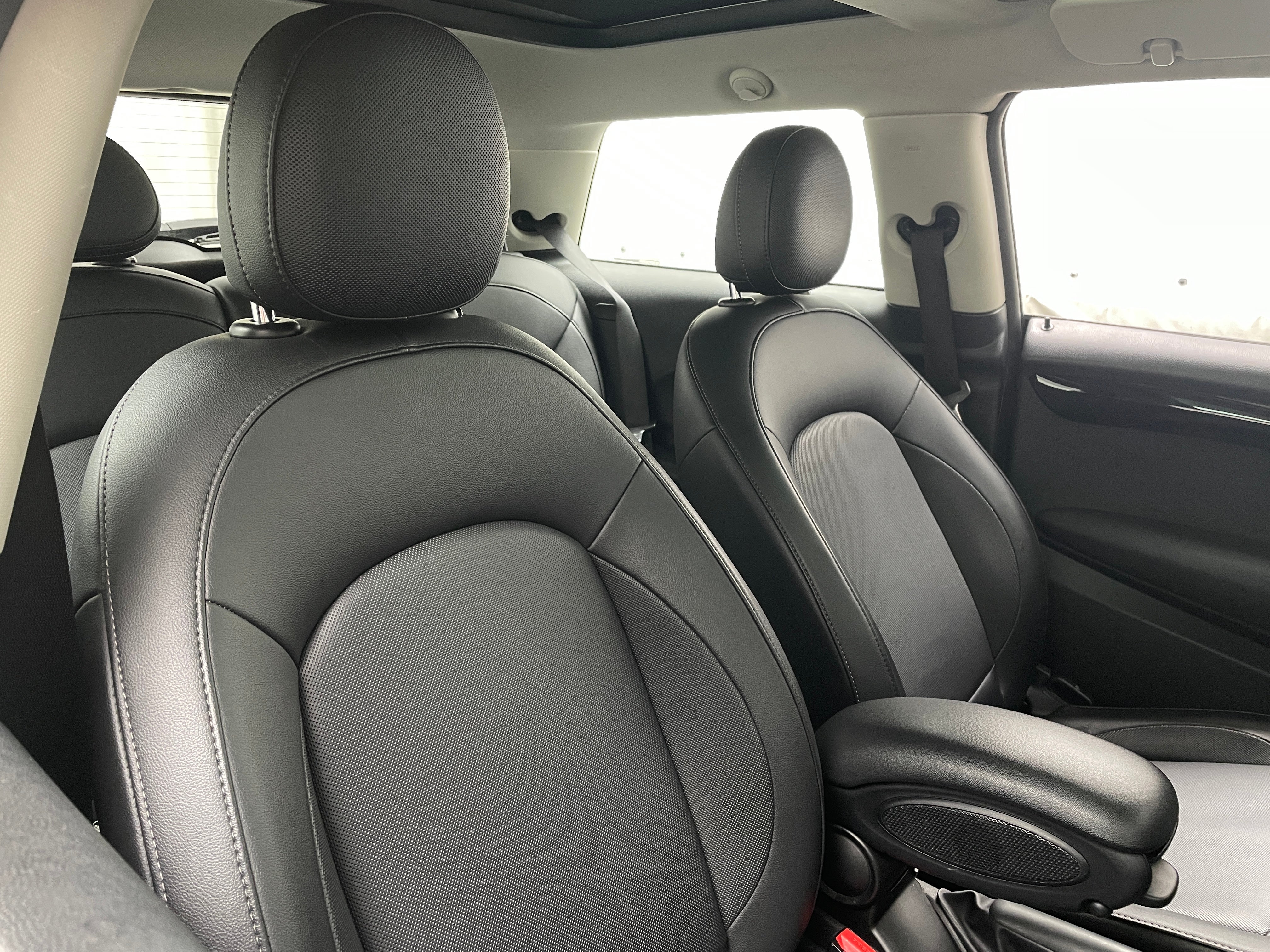 2019 MINI Cooper Hardtop 2 Door 2