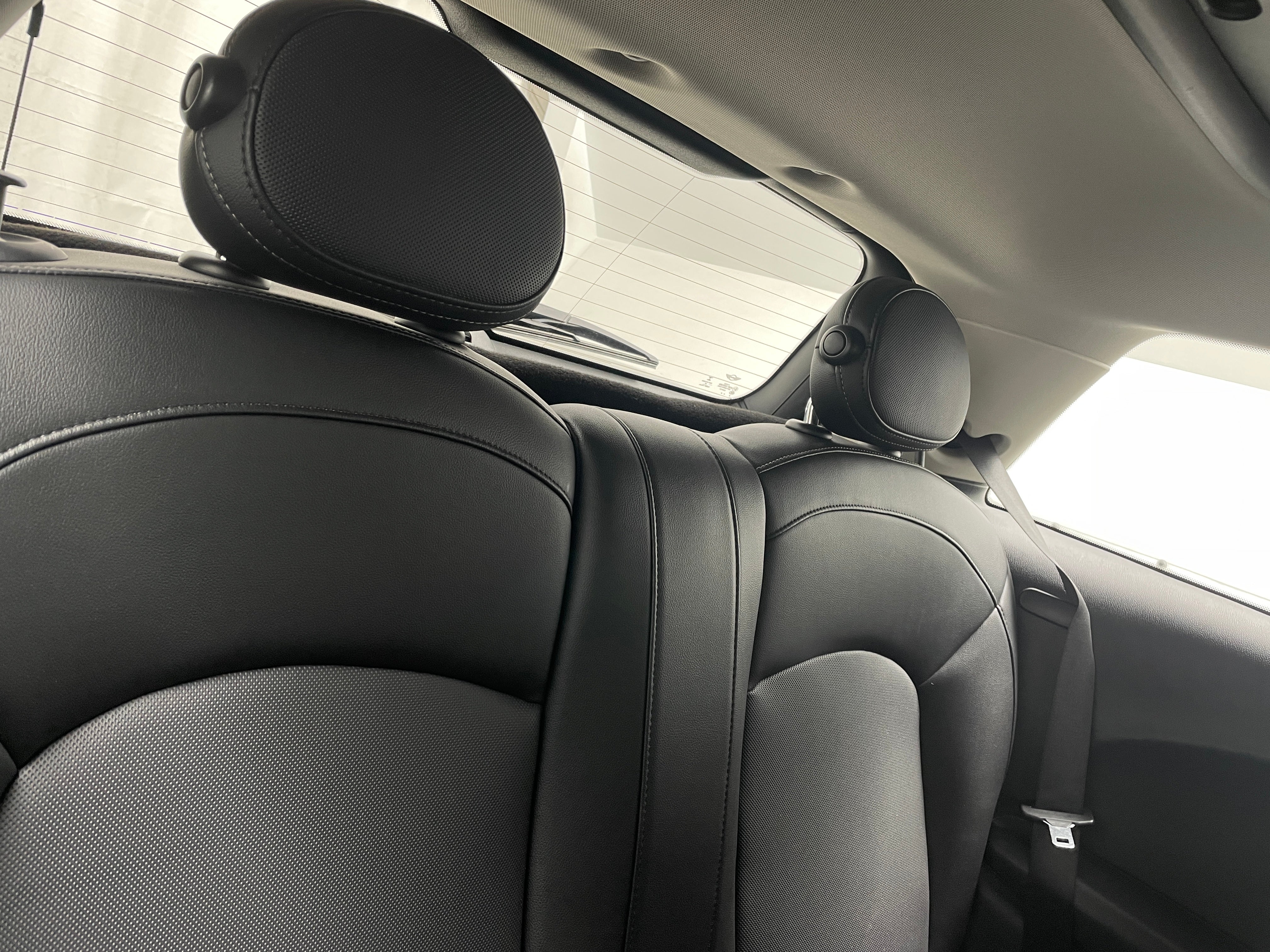 2019 MINI Cooper Hardtop 2 Door 6