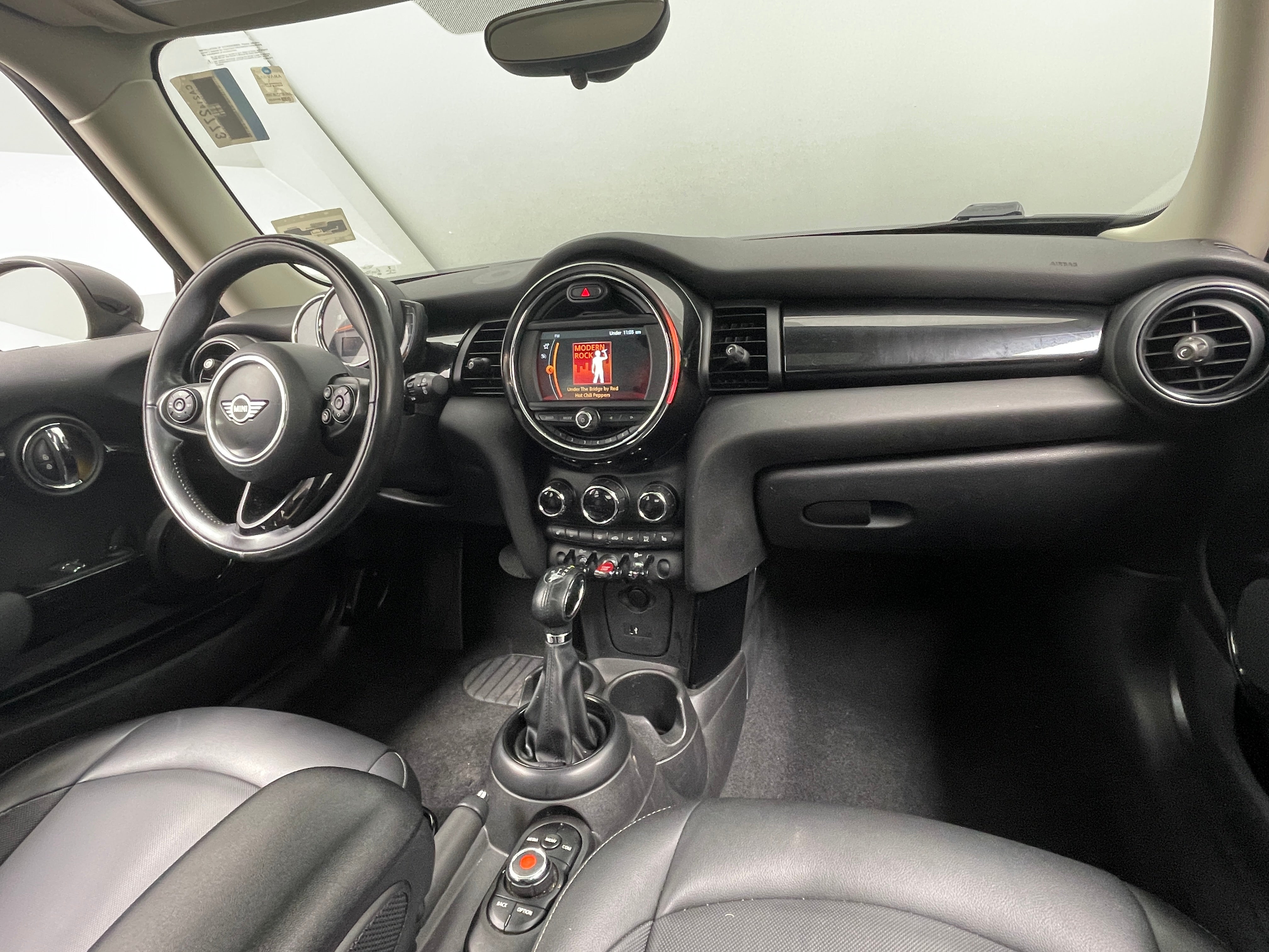 2019 MINI Cooper Hardtop 2 Door 3