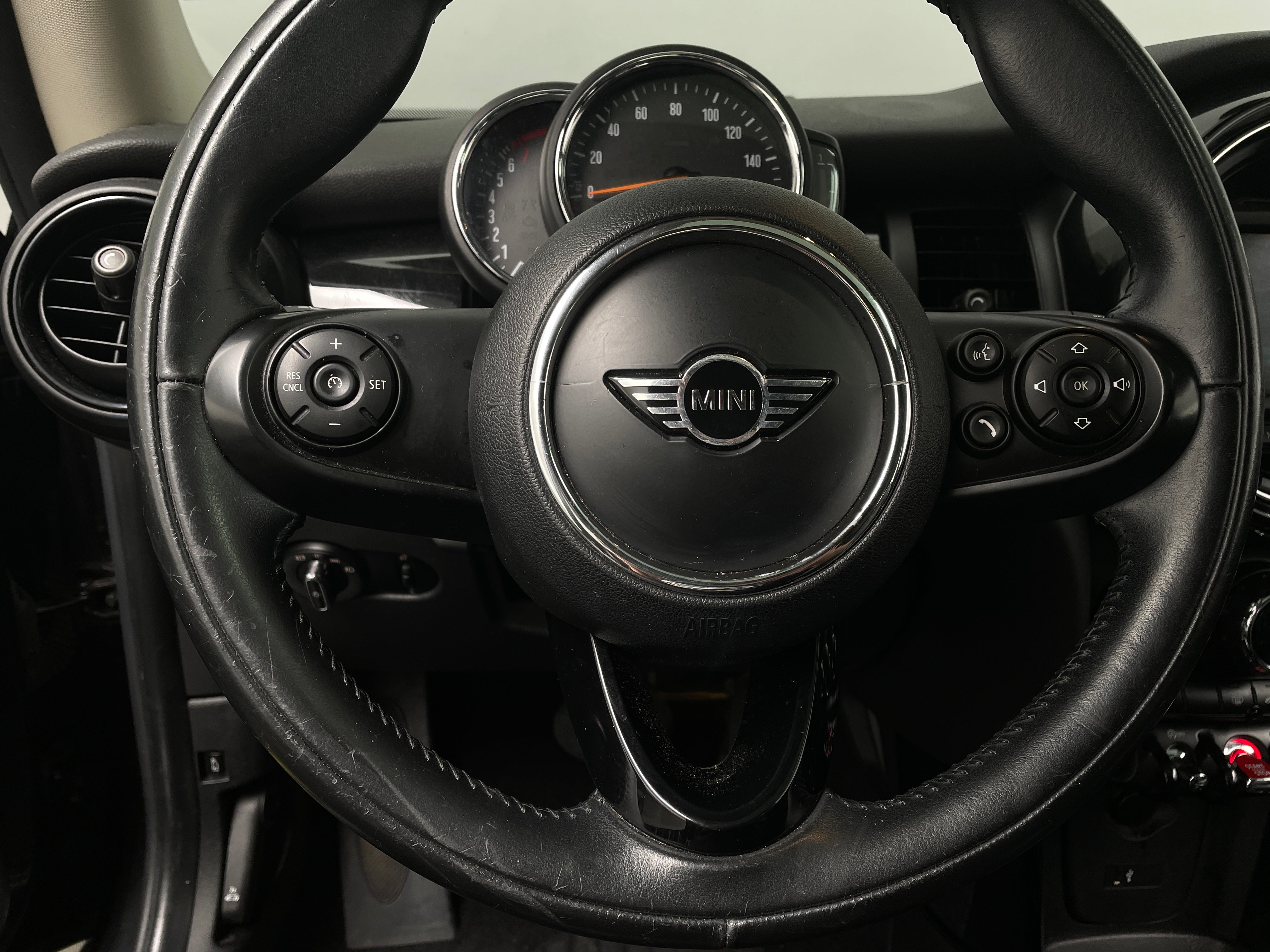 2019 MINI Cooper Hardtop 2 Door 5
