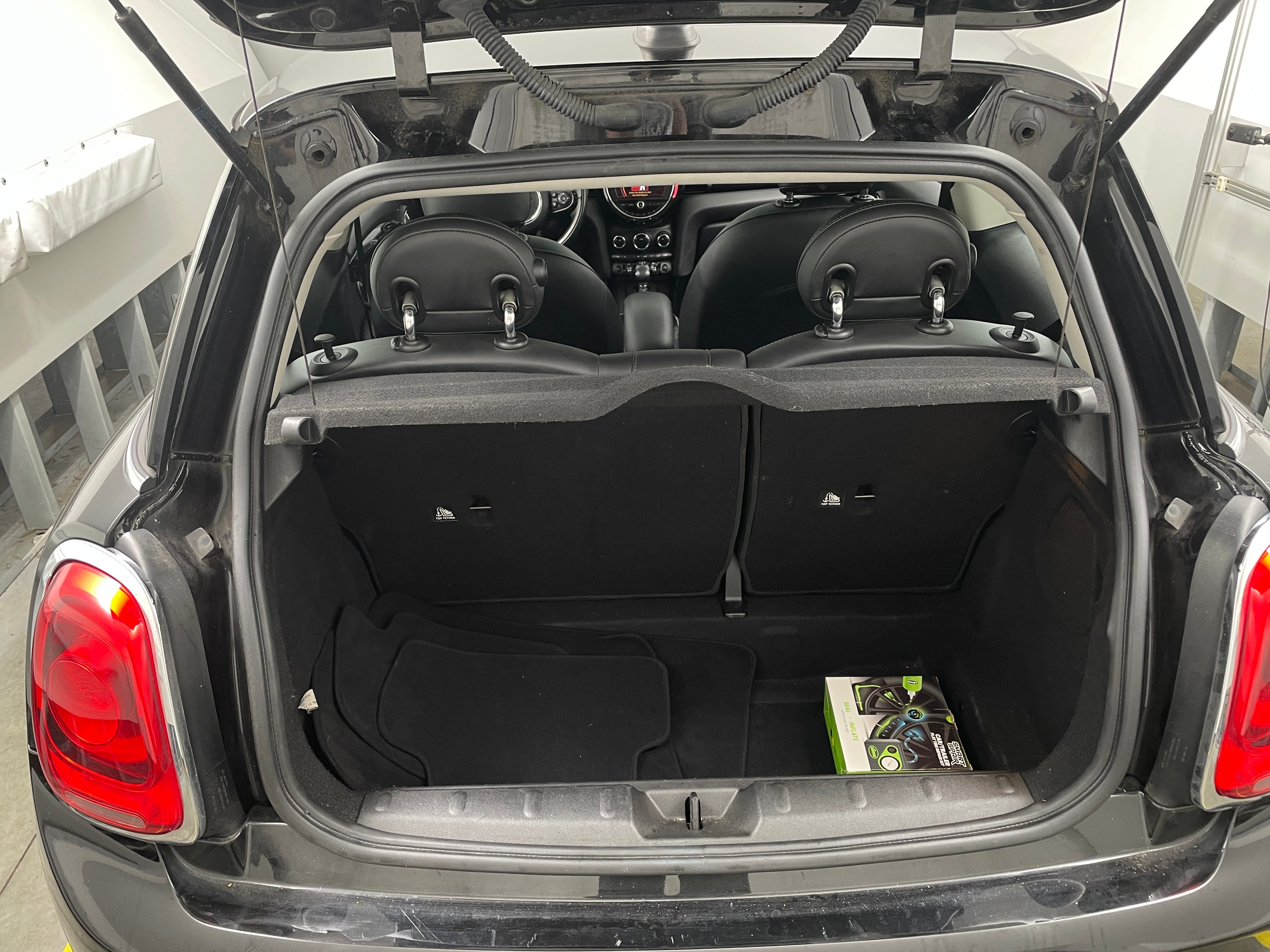 2019 MINI Cooper Hardtop 2 Door 7