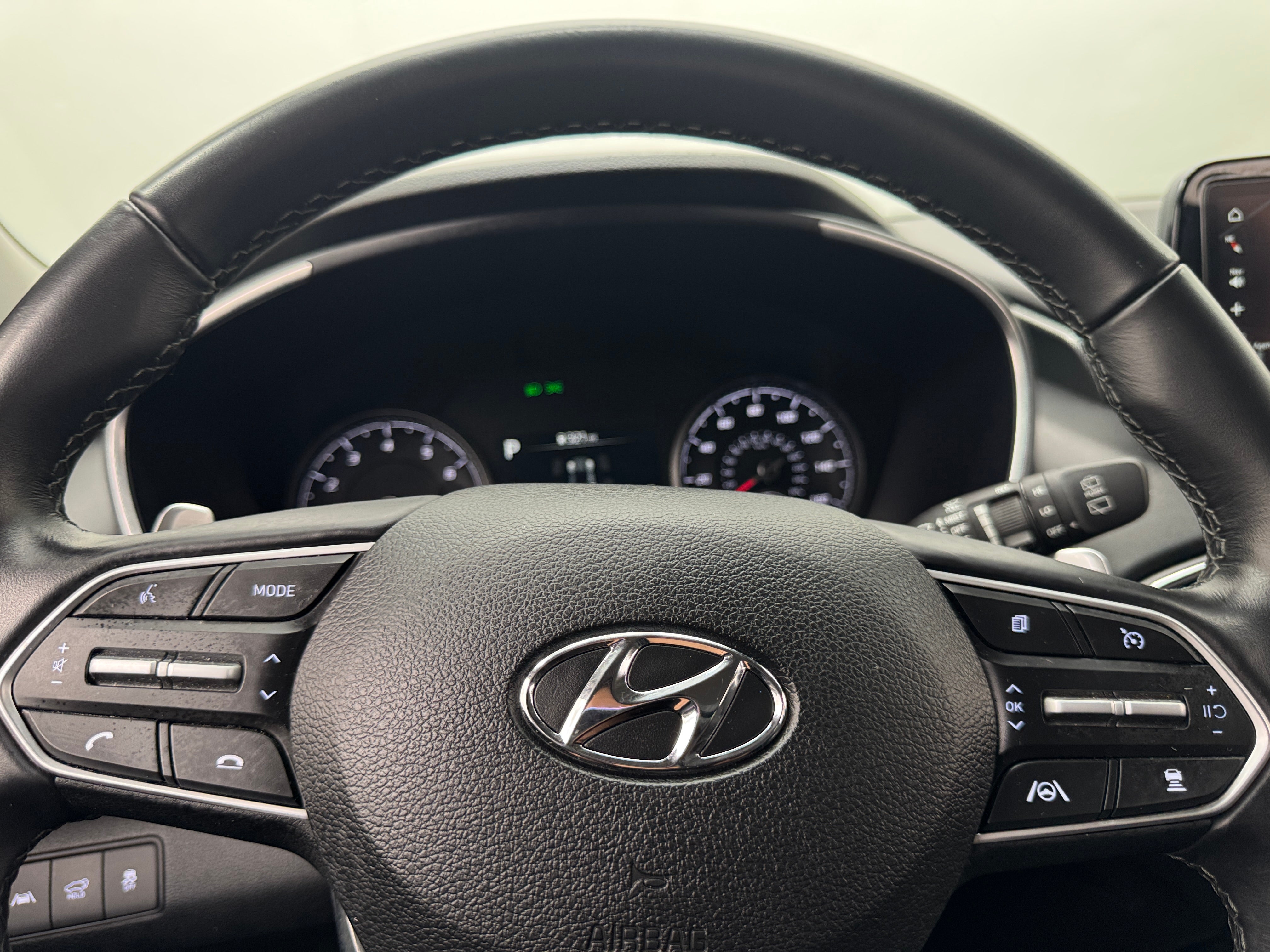 2023 Hyundai Santa Fe SEL 5