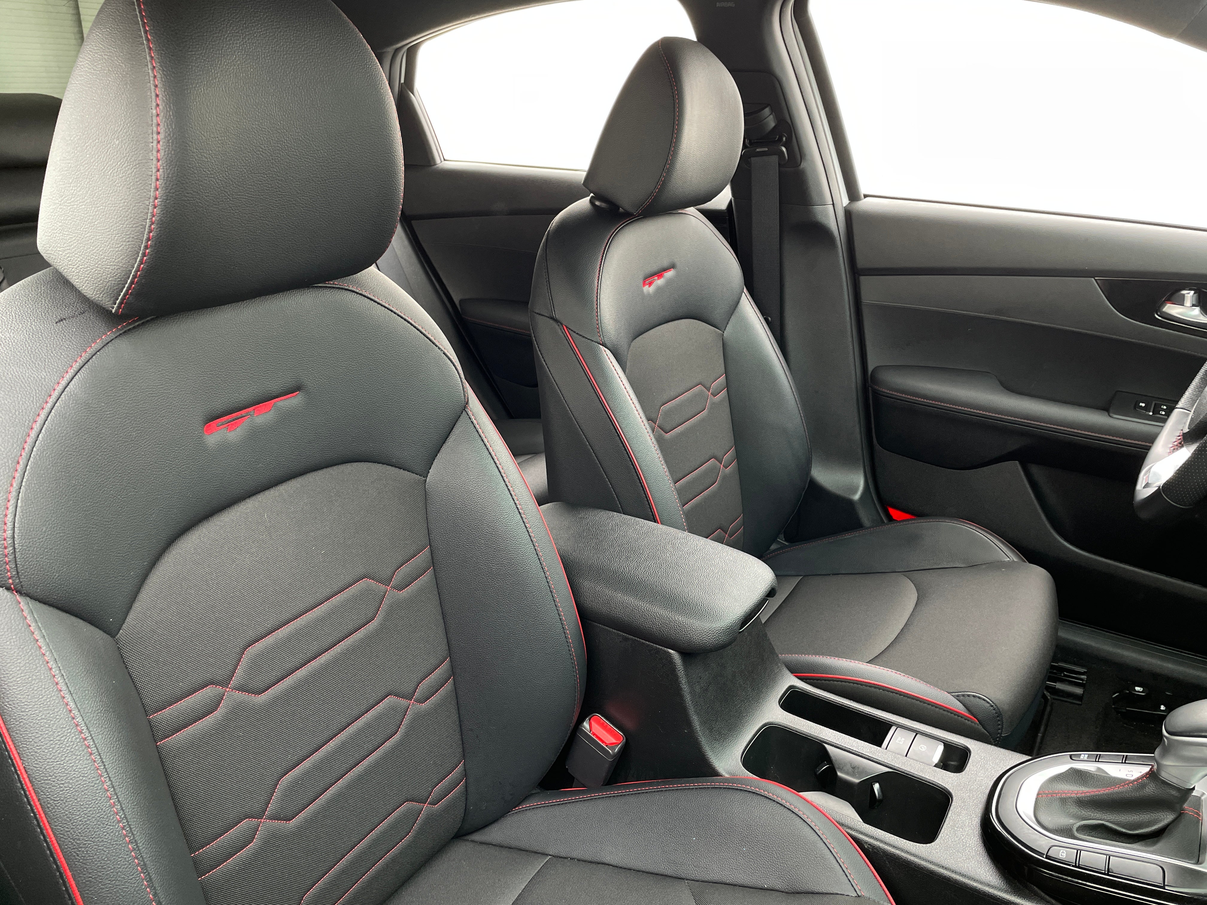 2023 Kia Forte GT 2