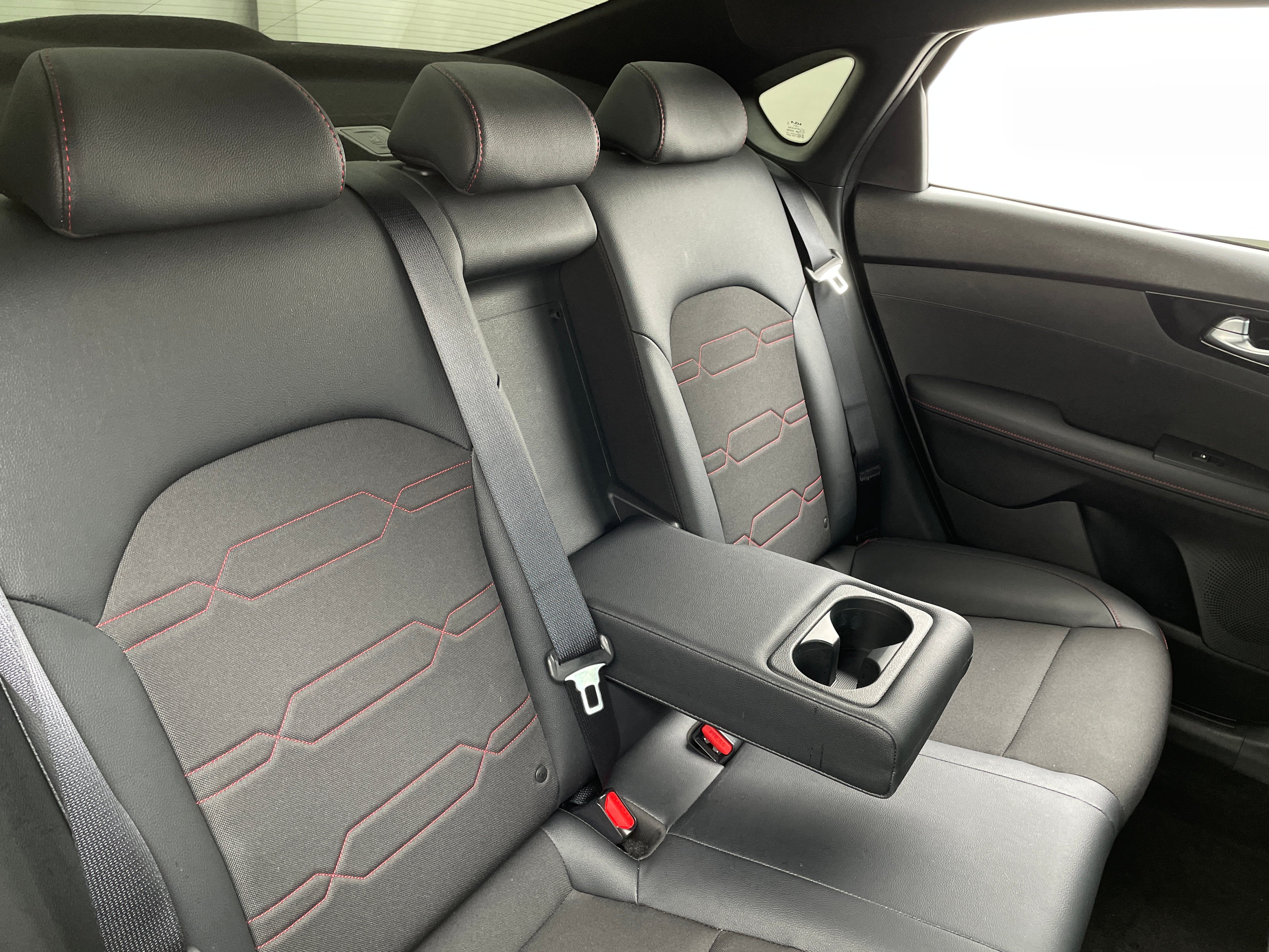 2023 Kia Forte GT 6