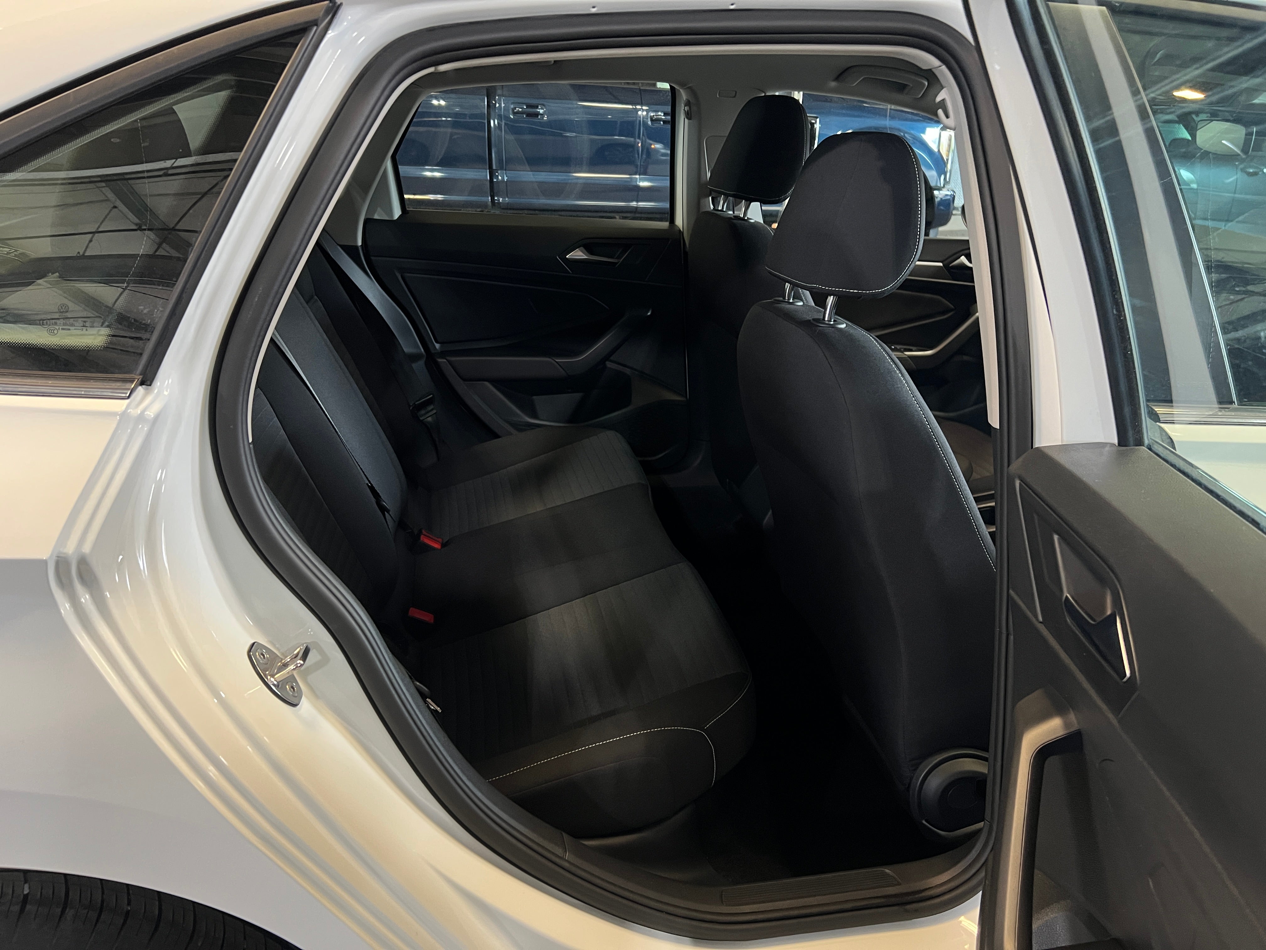 2024 Volkswagen Jetta S 6
