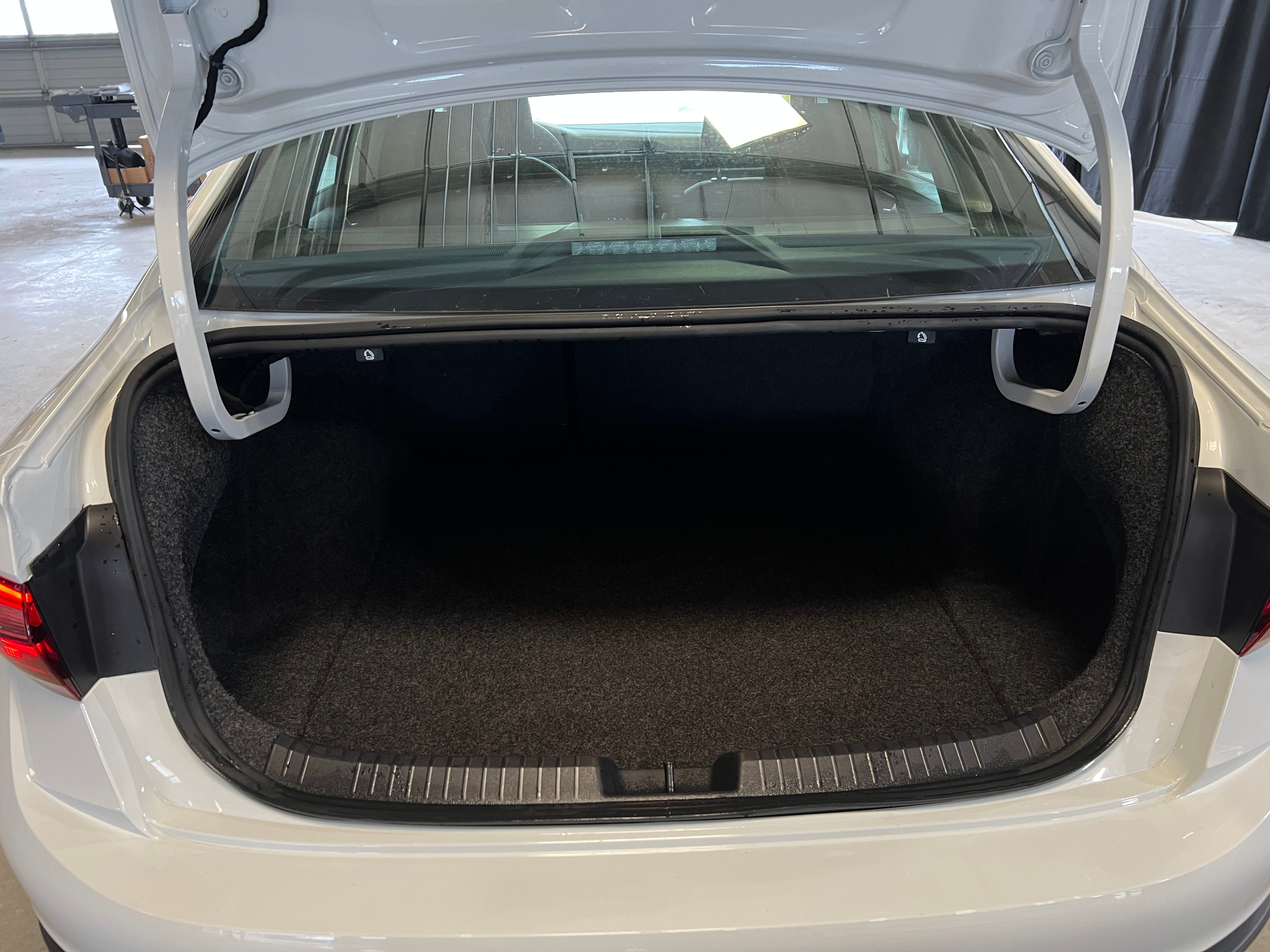 2024 Volkswagen Jetta S 7