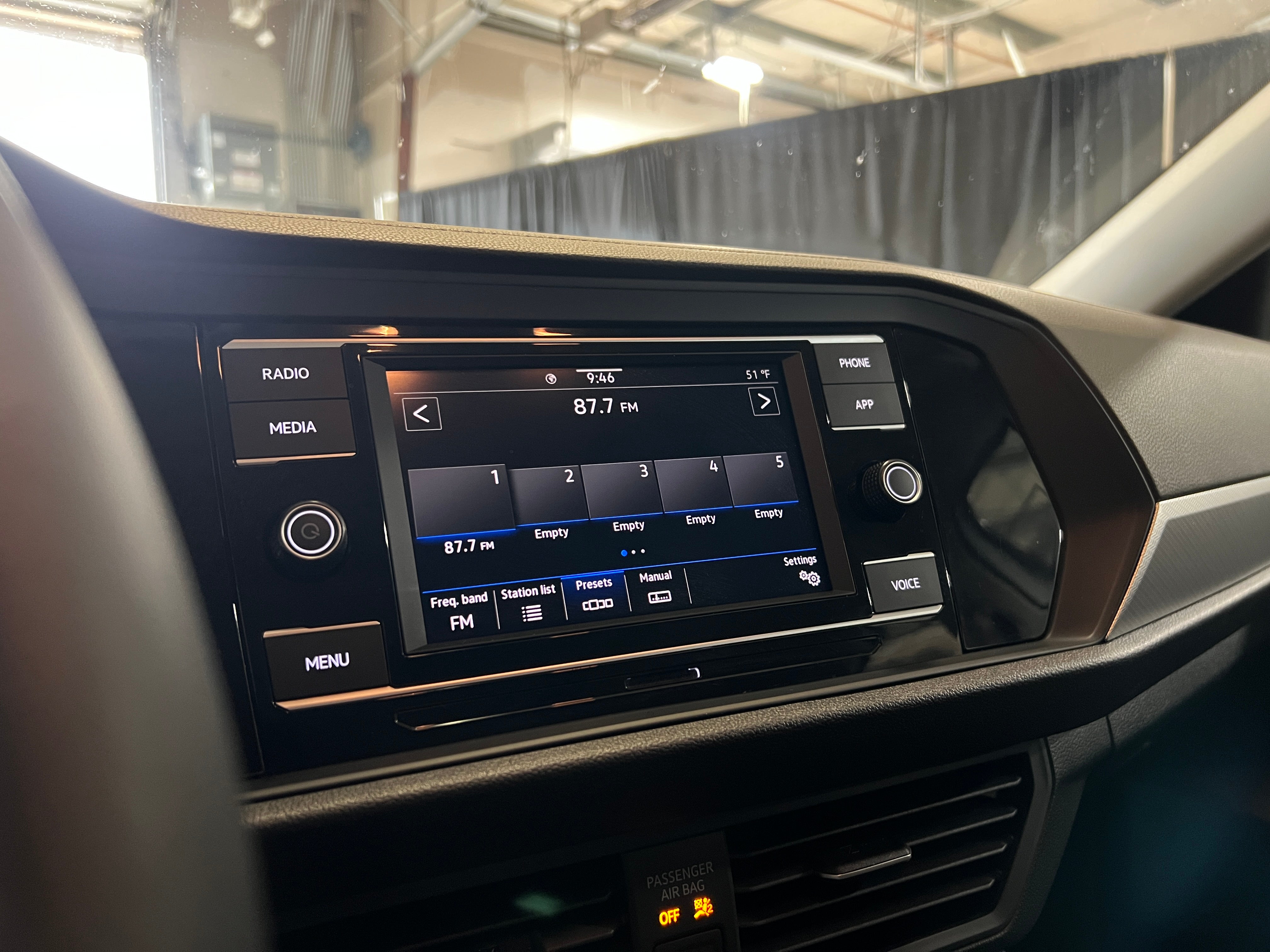 2024 Volkswagen Jetta S 4