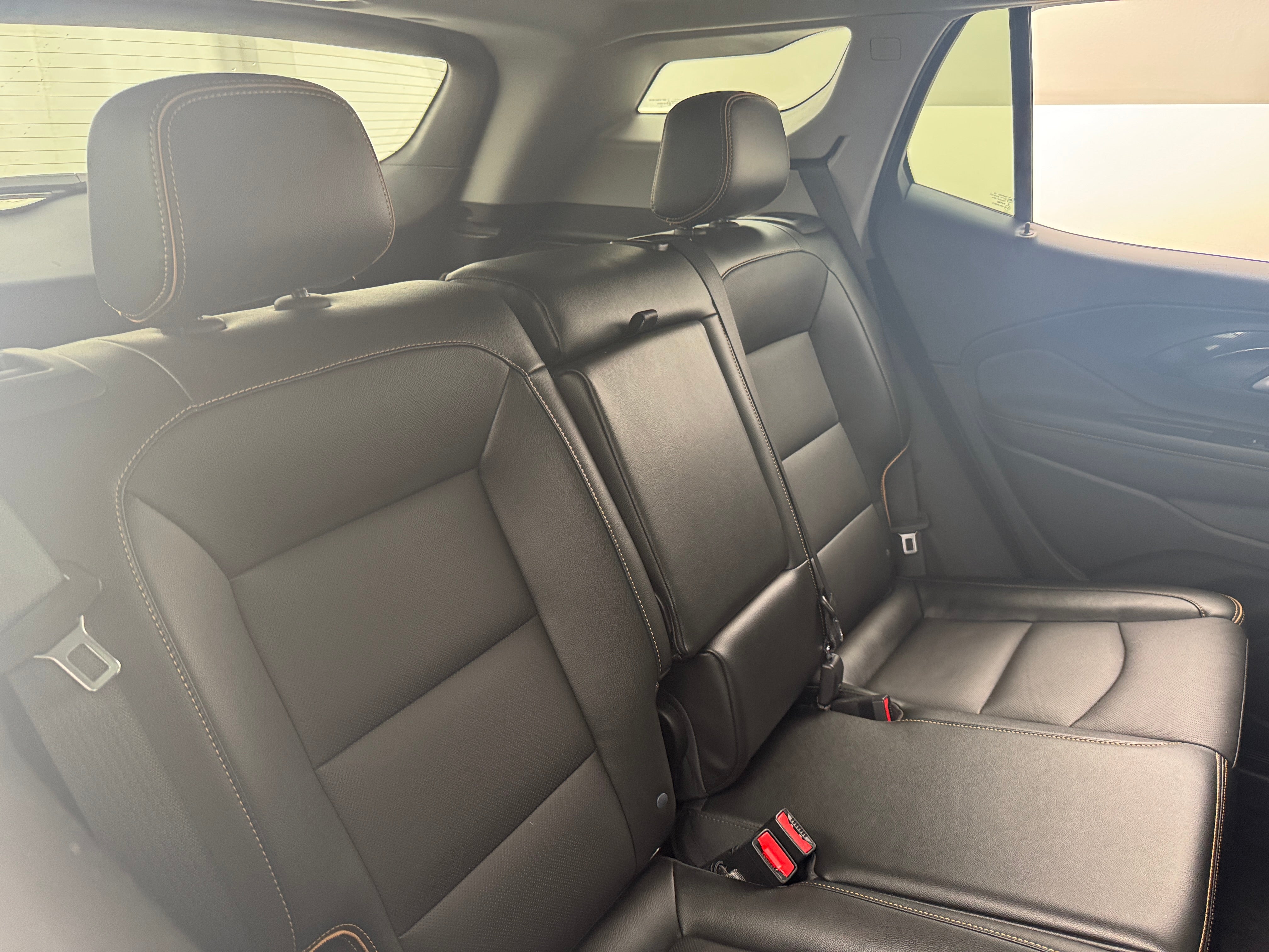 2024 GMC Terrain AT4 5