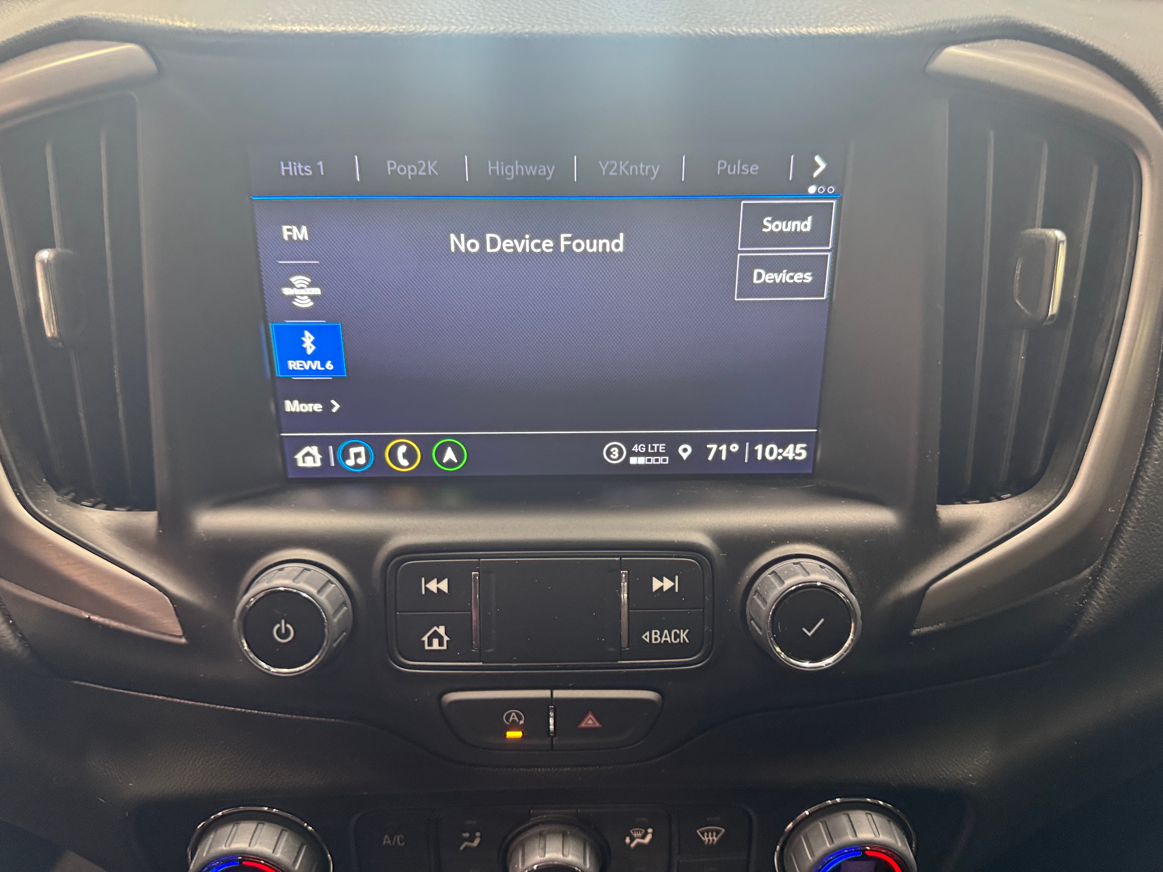 2024 GMC Terrain AT4 3