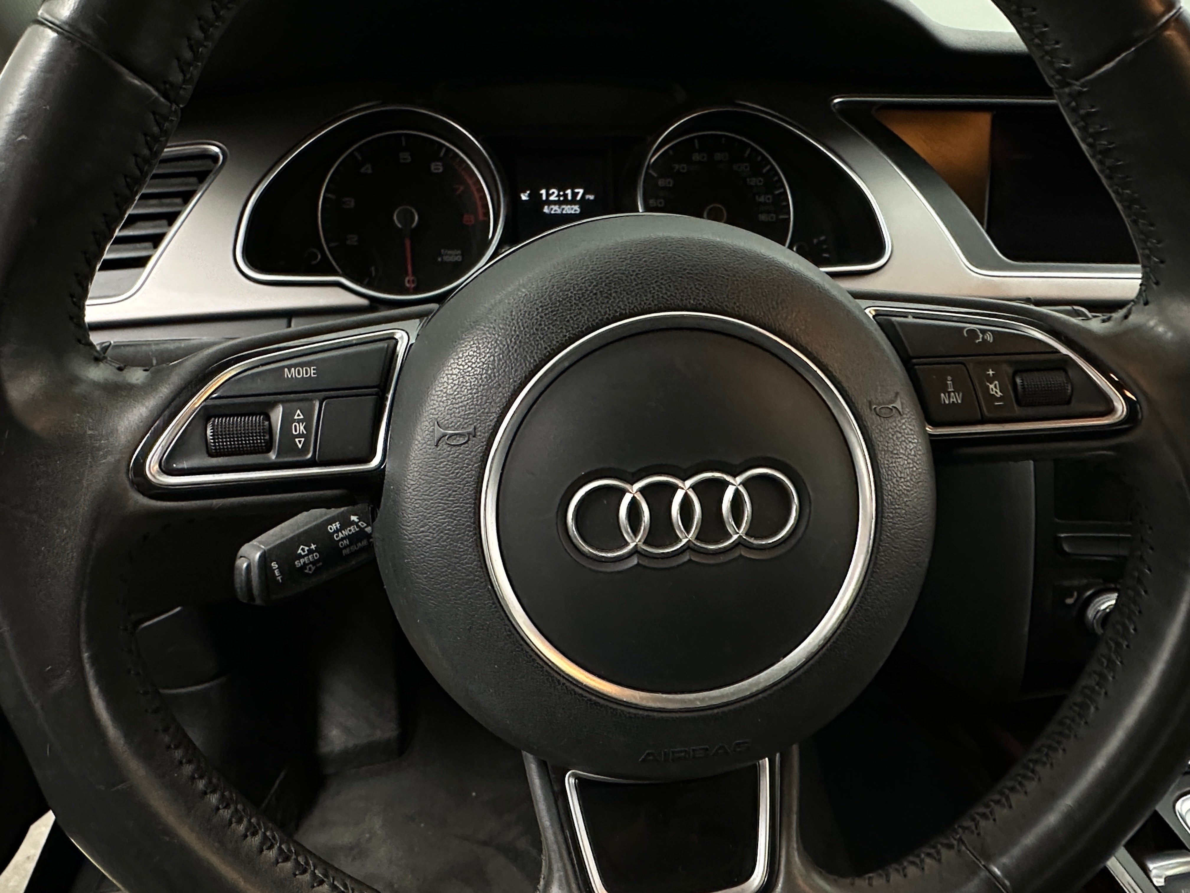 2014 Audi A5 Premium Plus 3