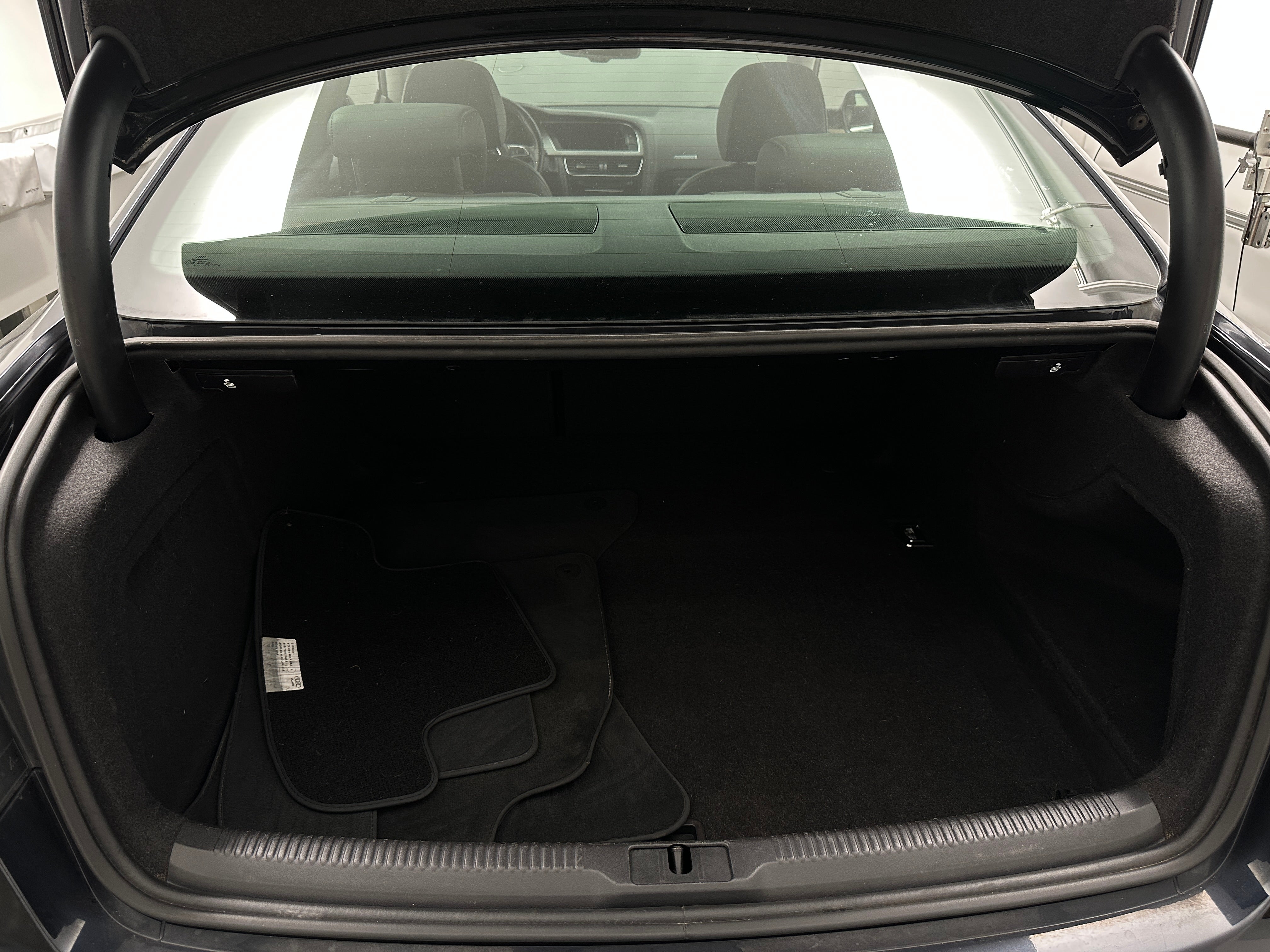 2014 Audi A5 Premium Plus 4