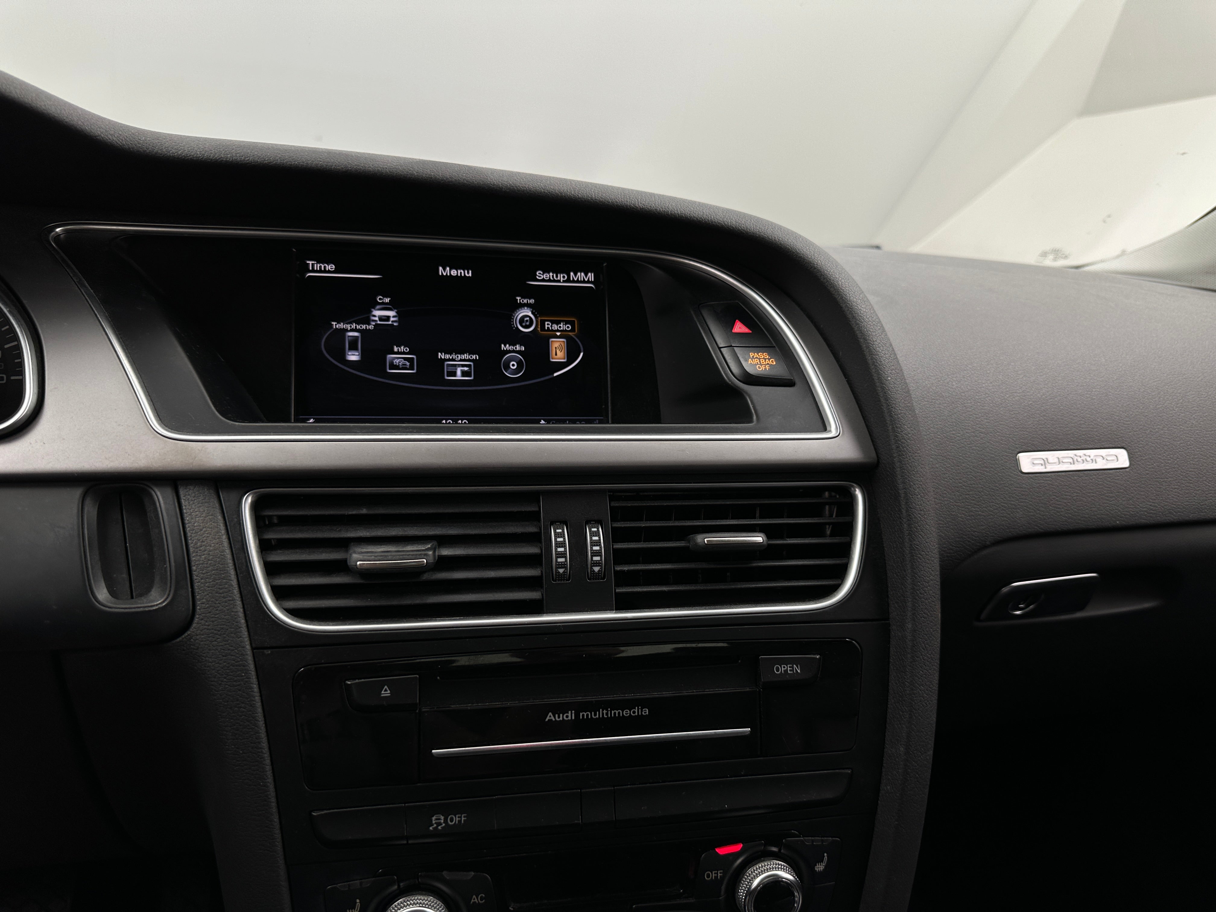 2014 Audi A5 Premium Plus 2