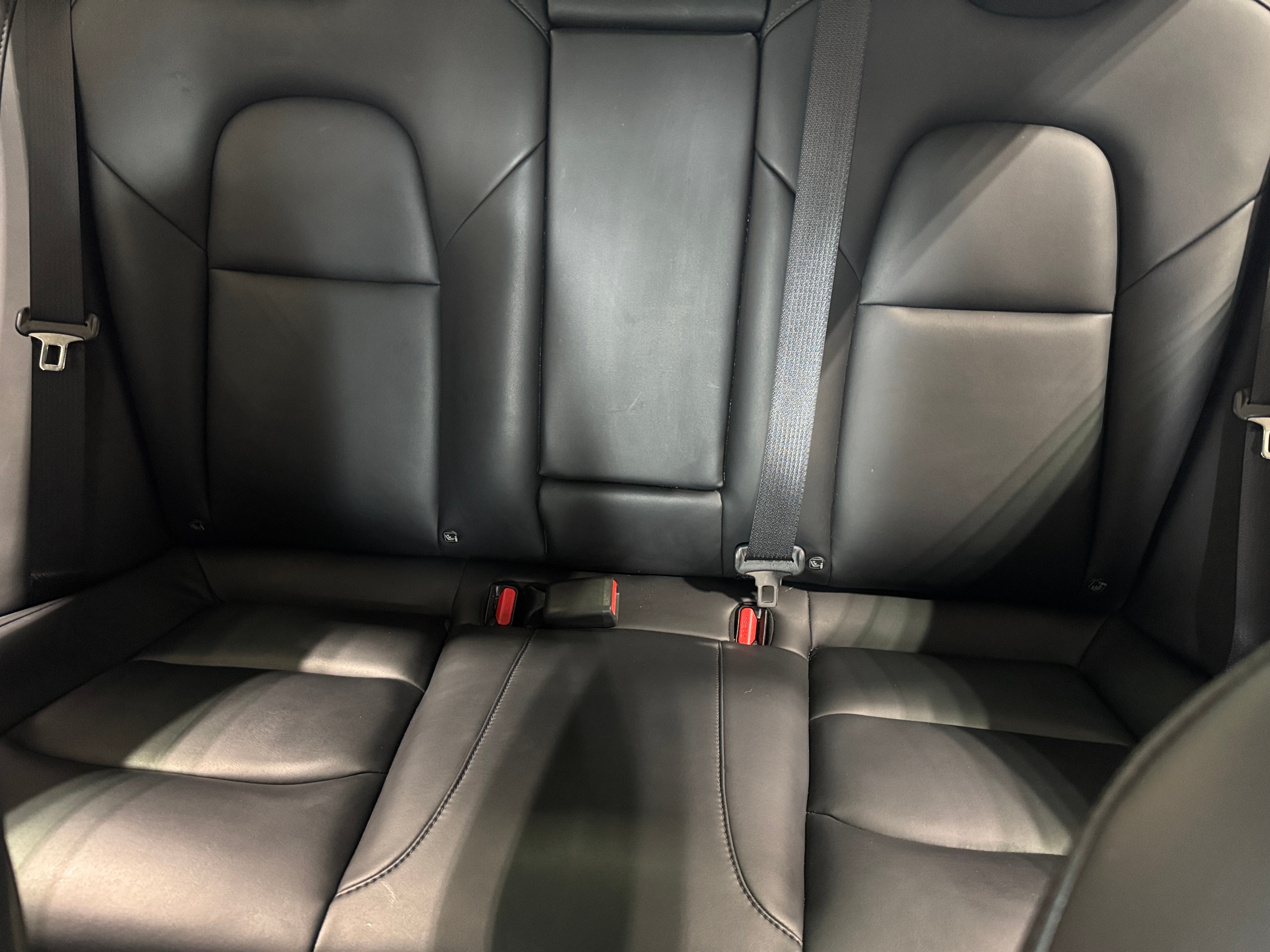 2019 Tesla Model 3 Long Range 5