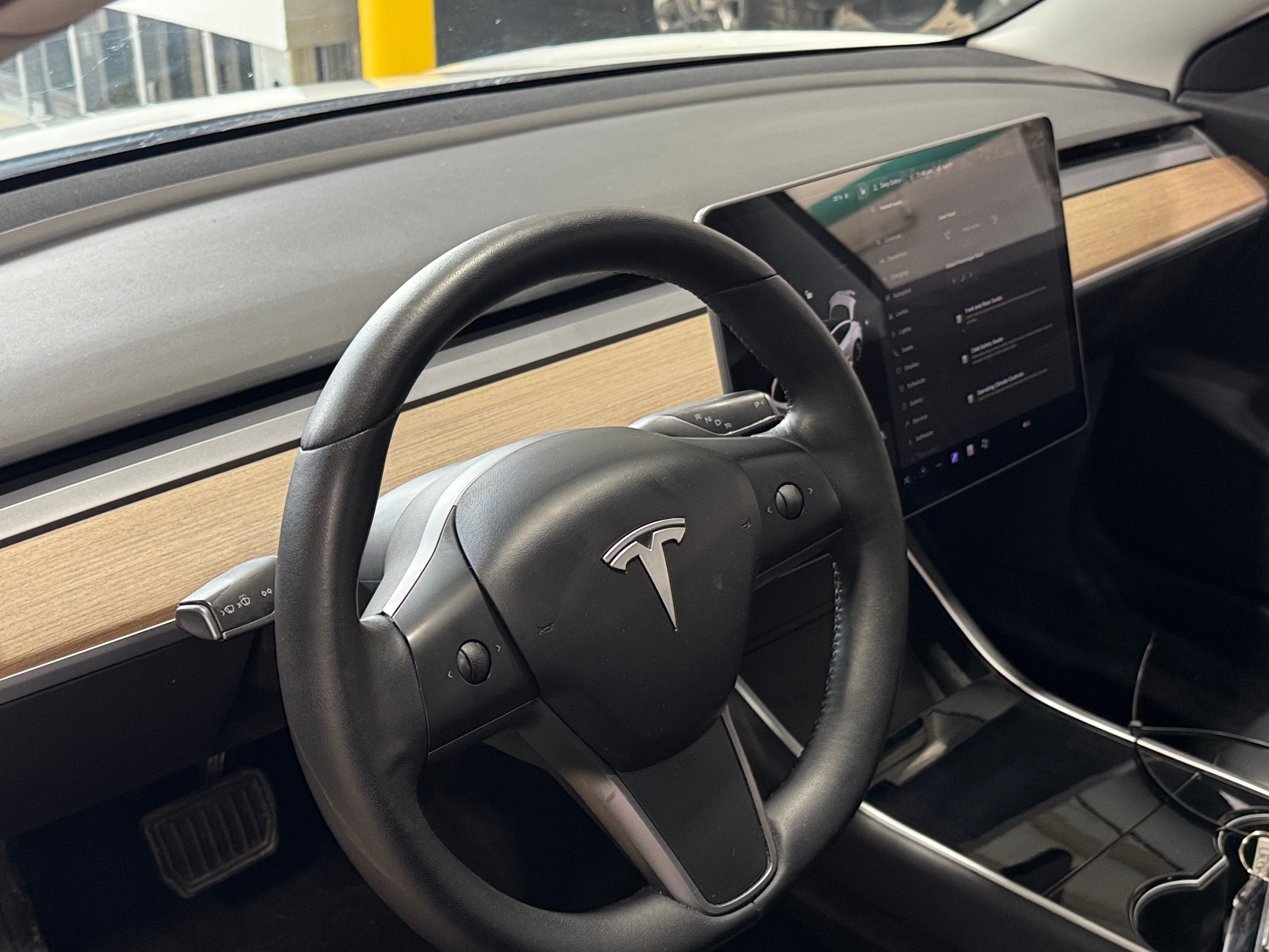 2019 Tesla Model 3 Long Range 2