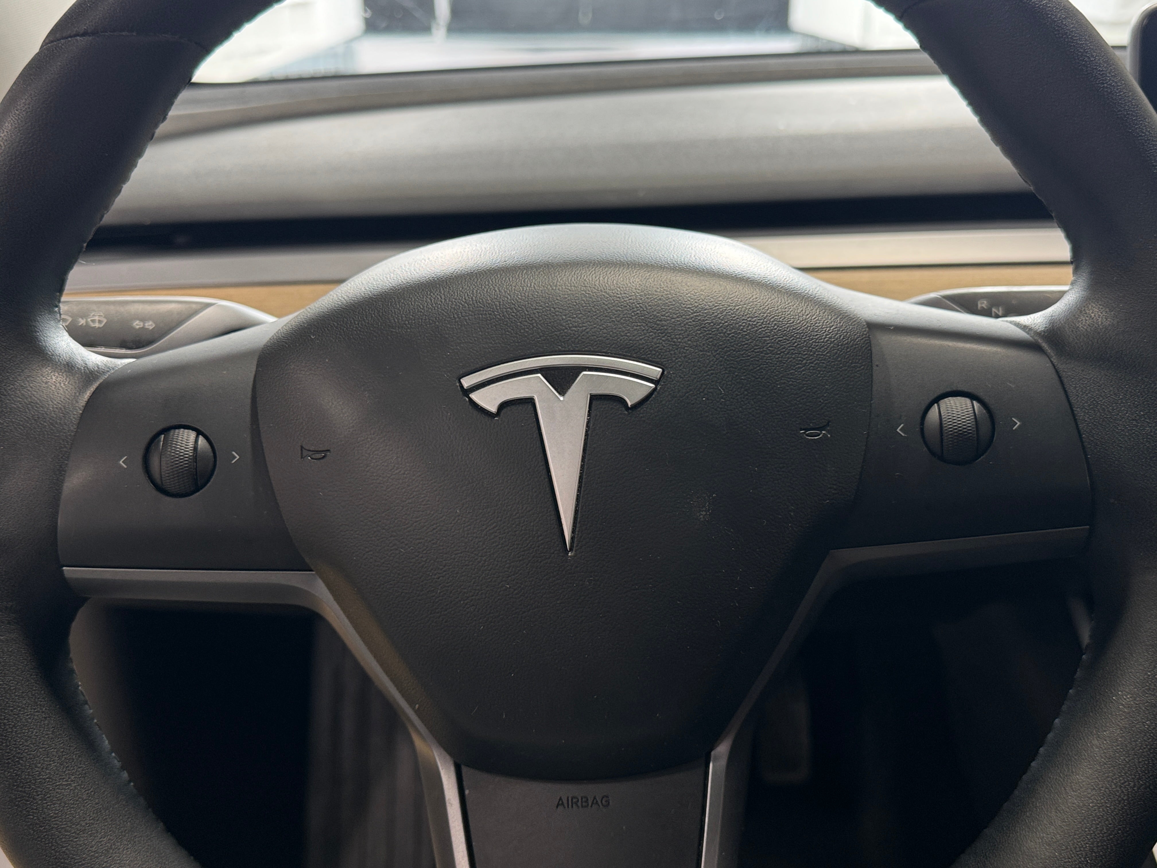 2019 Tesla Model 3 Long Range 4