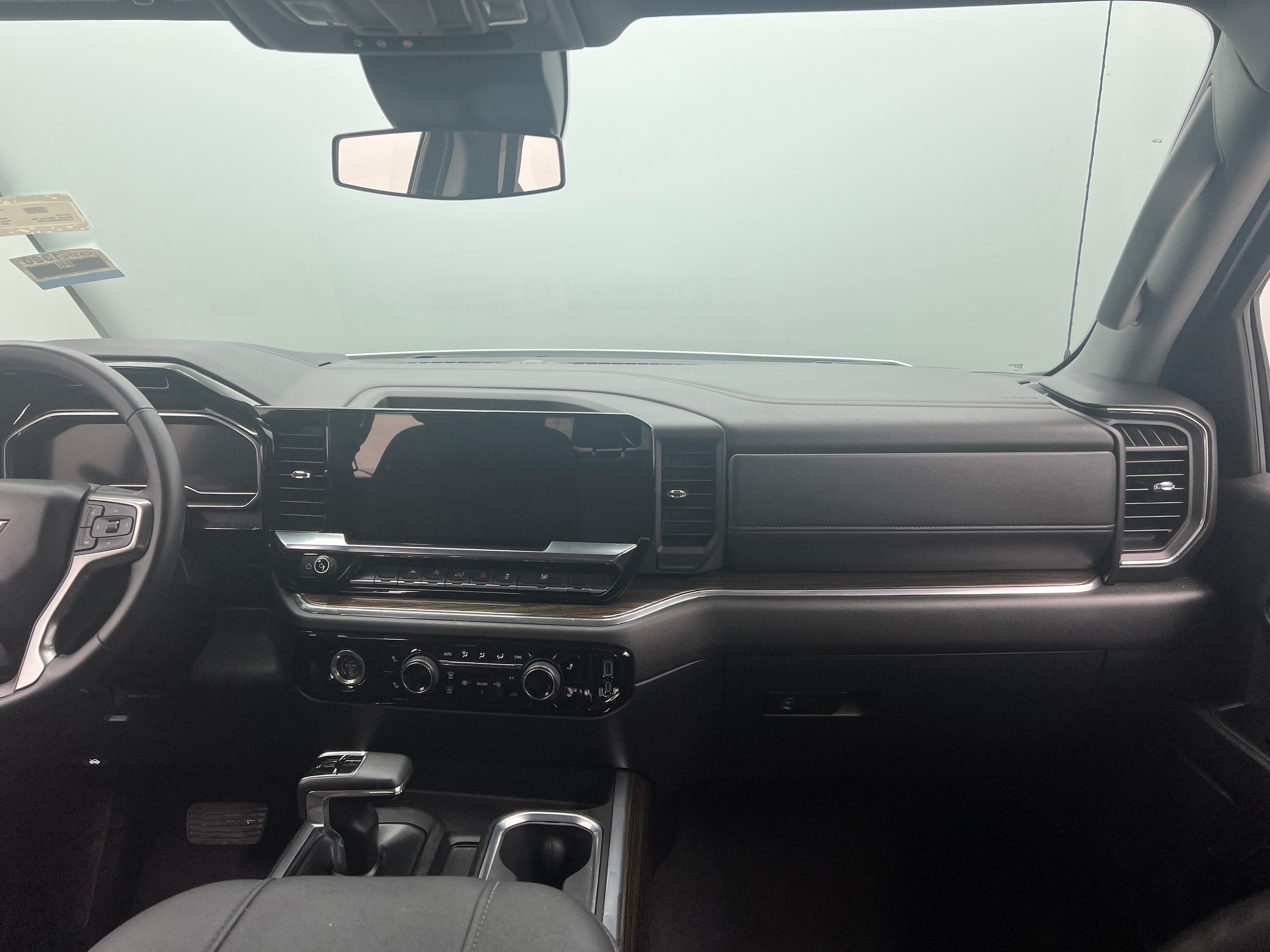 2024 Chevrolet Silverado 1500 RST 3