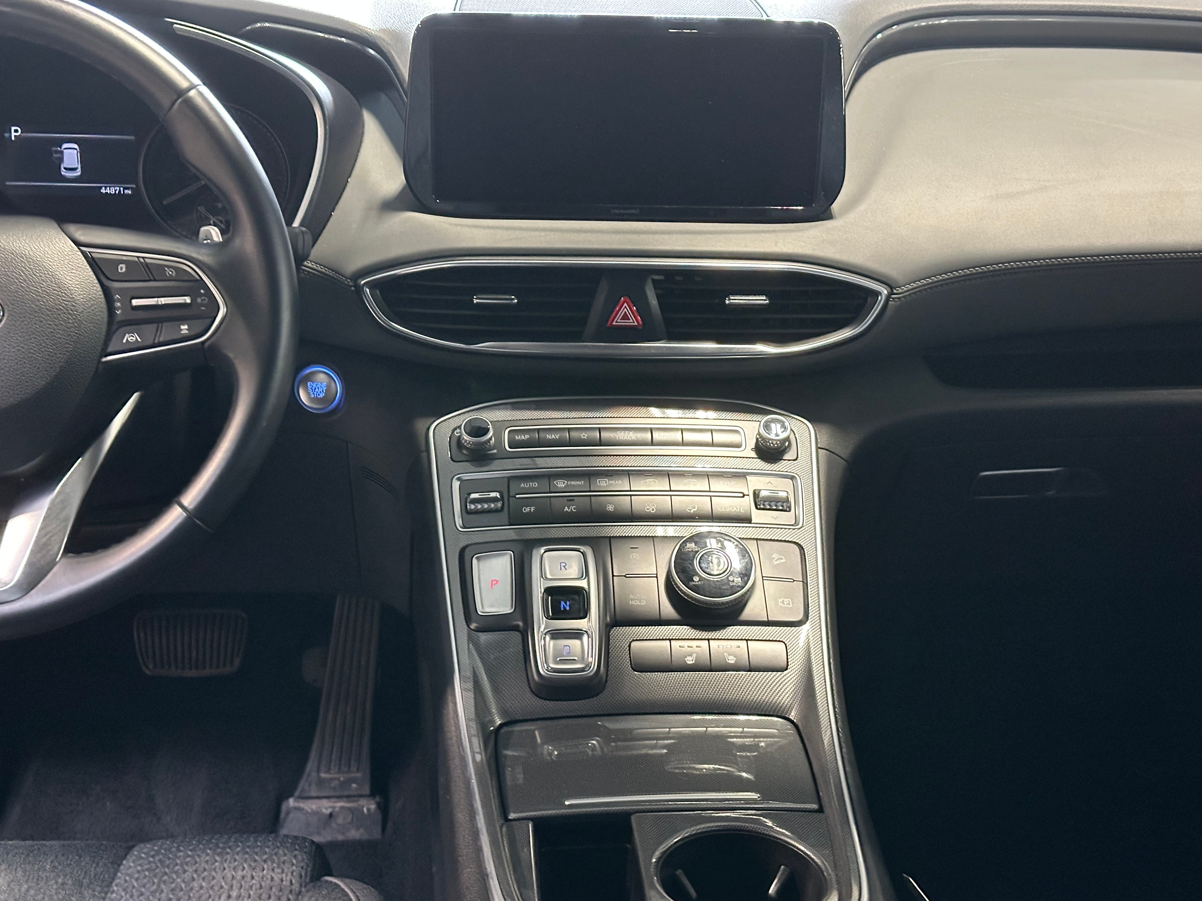 2023 Hyundai Santa Fe SEL 4