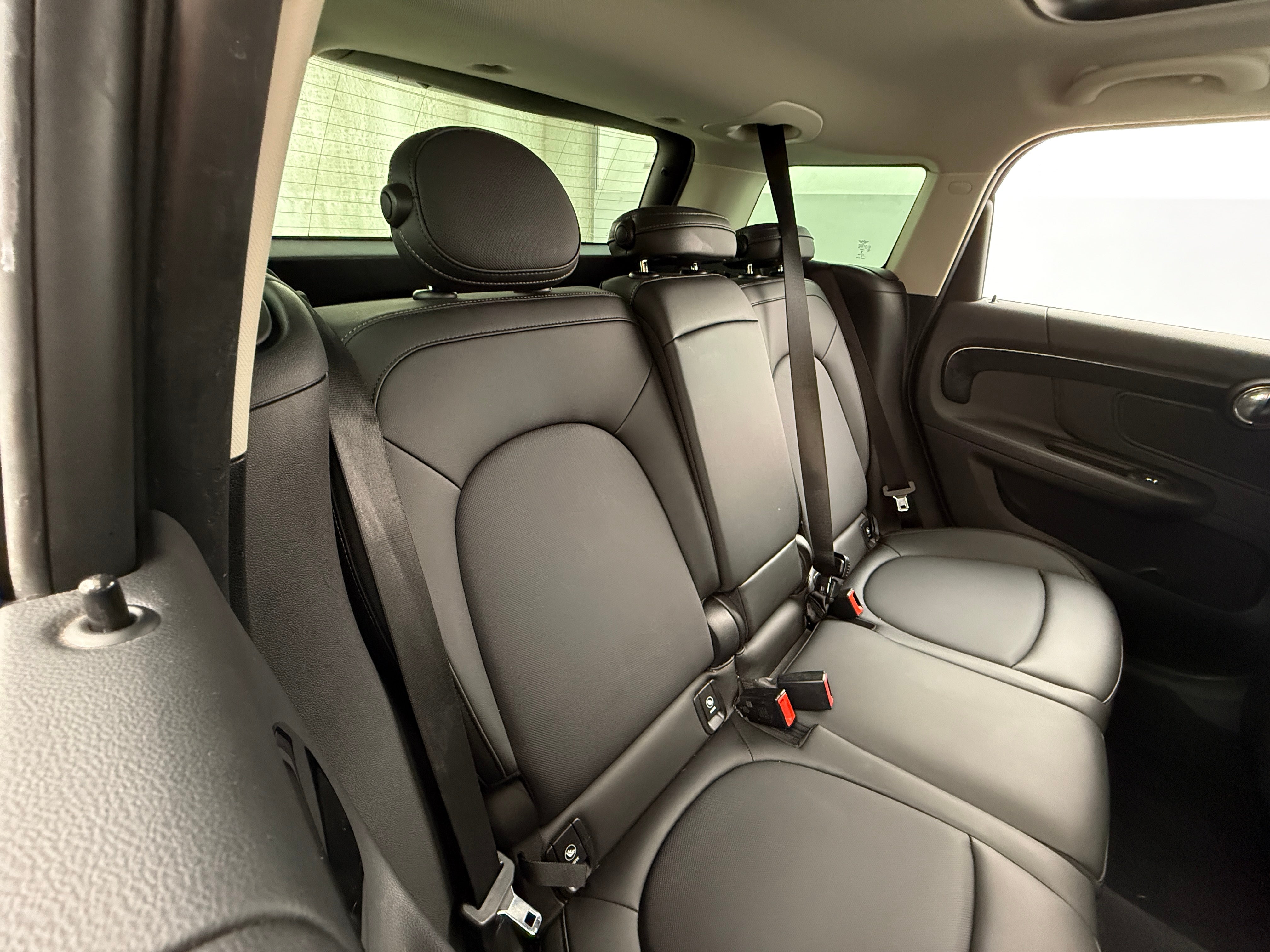 2019 MINI Cooper Countryman S 5