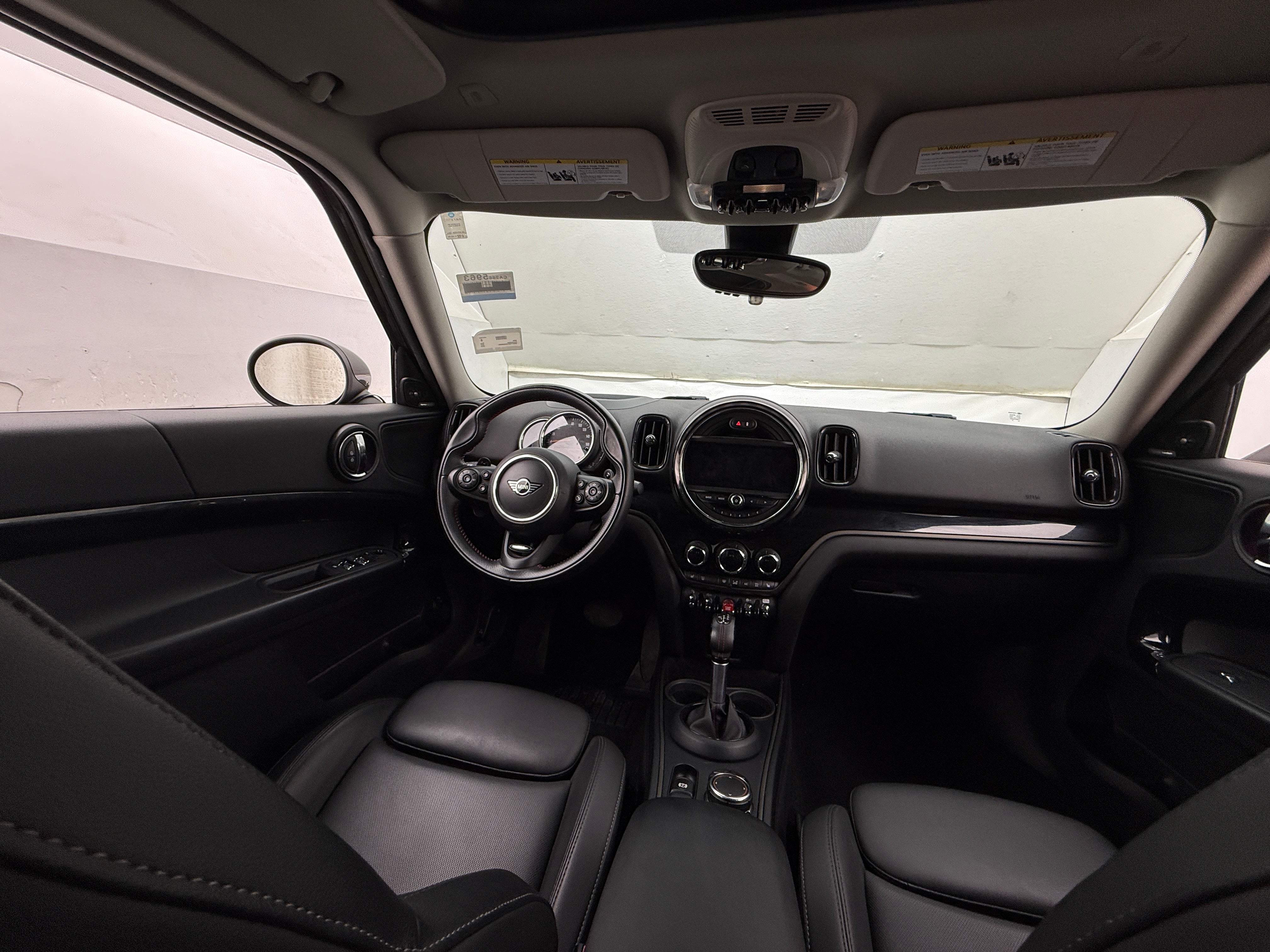 2019 MINI Cooper Countryman S 2