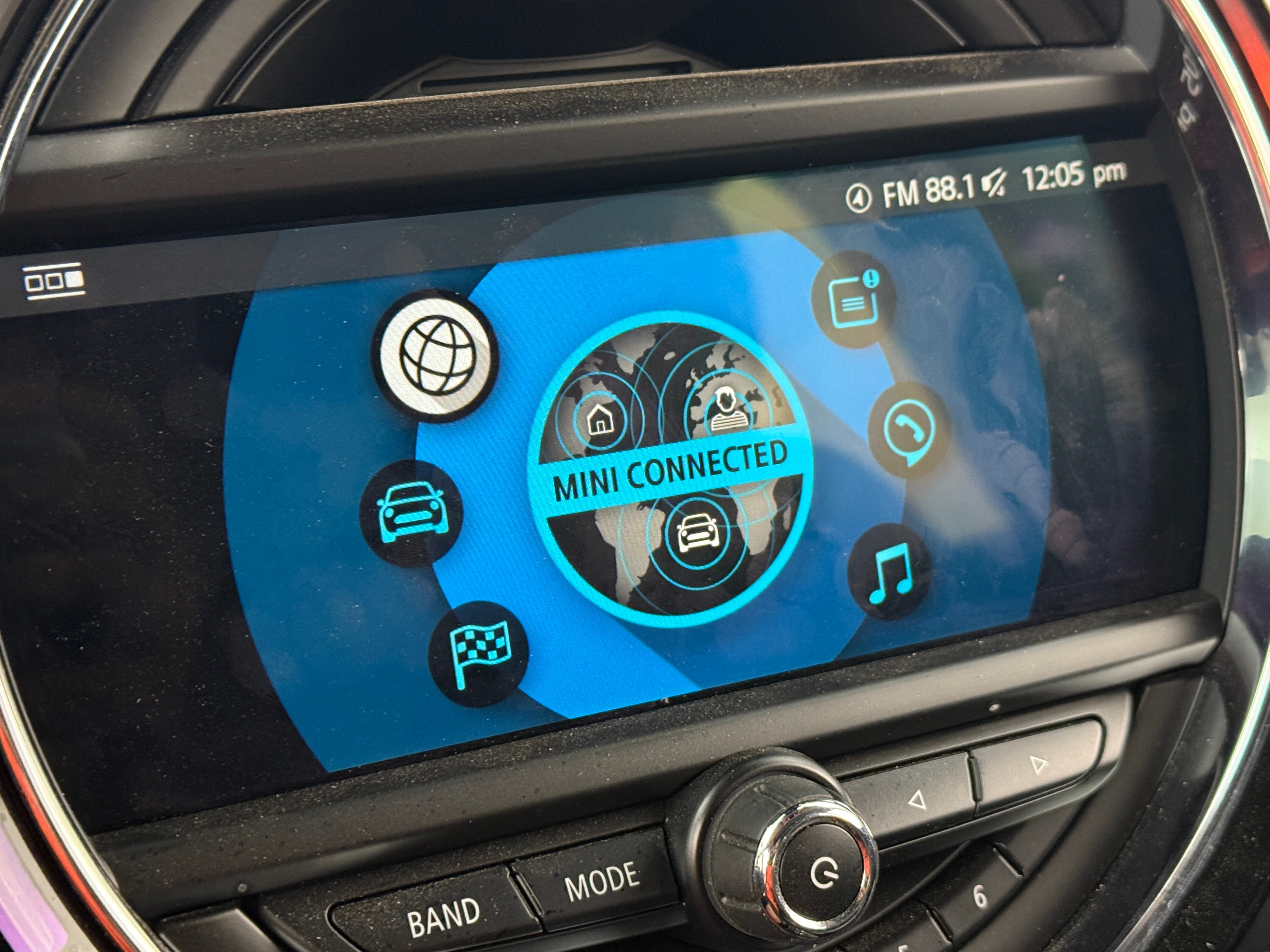 2019 MINI Cooper Countryman S 3
