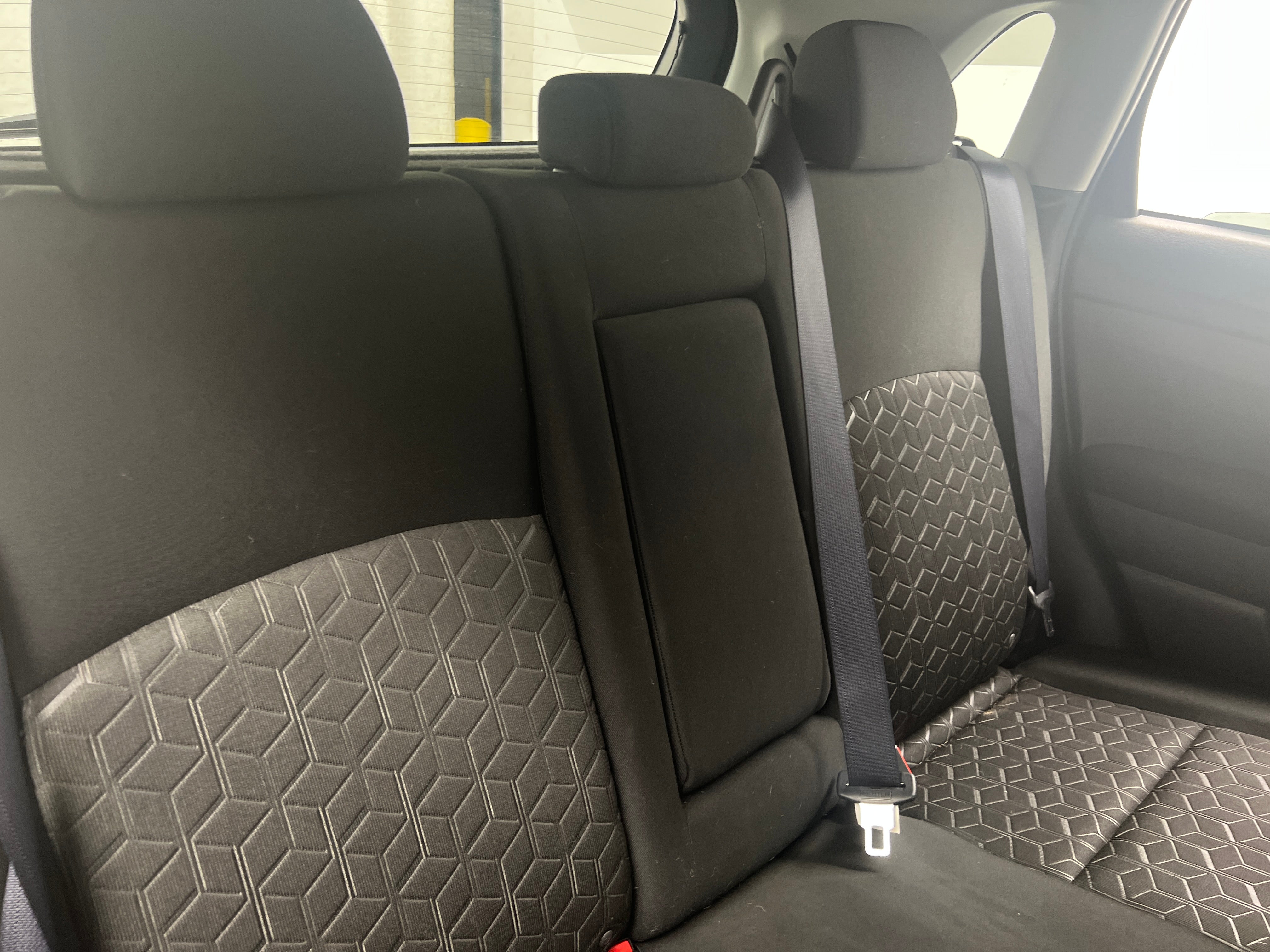 2023 Mitsubishi Outlander Sport ES 6