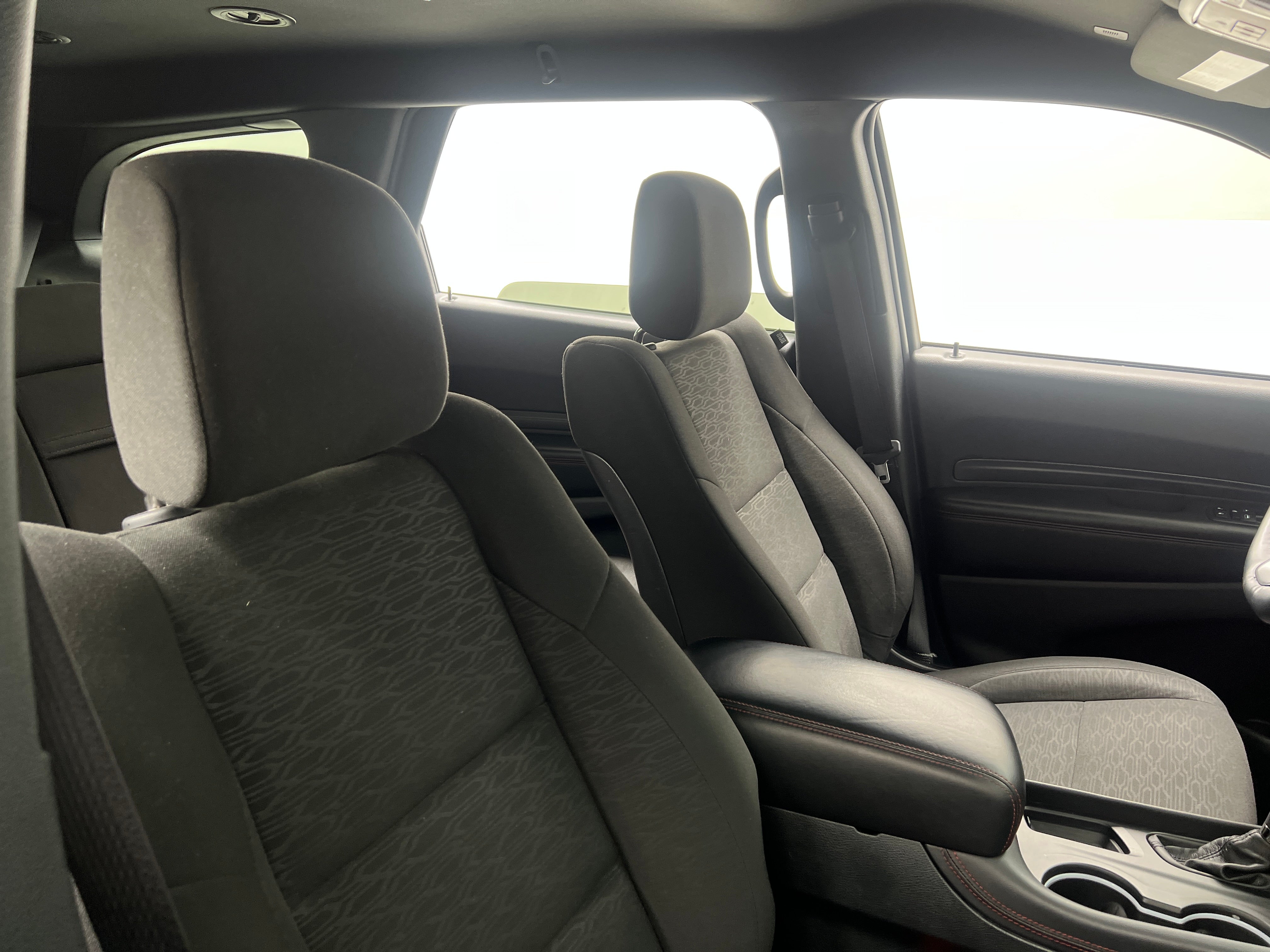 2024 Dodge Durango GT 2