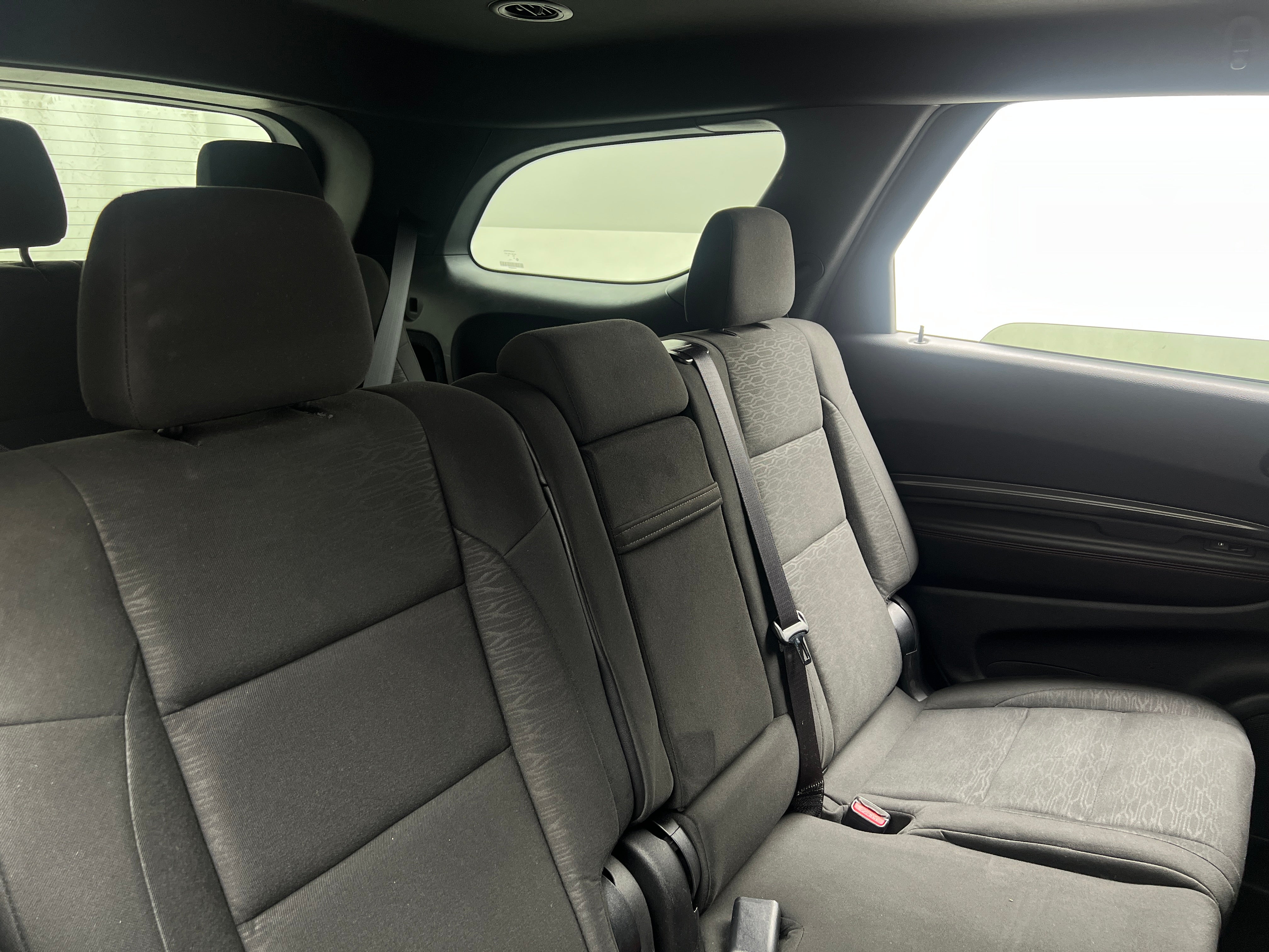 2024 Dodge Durango GT 6