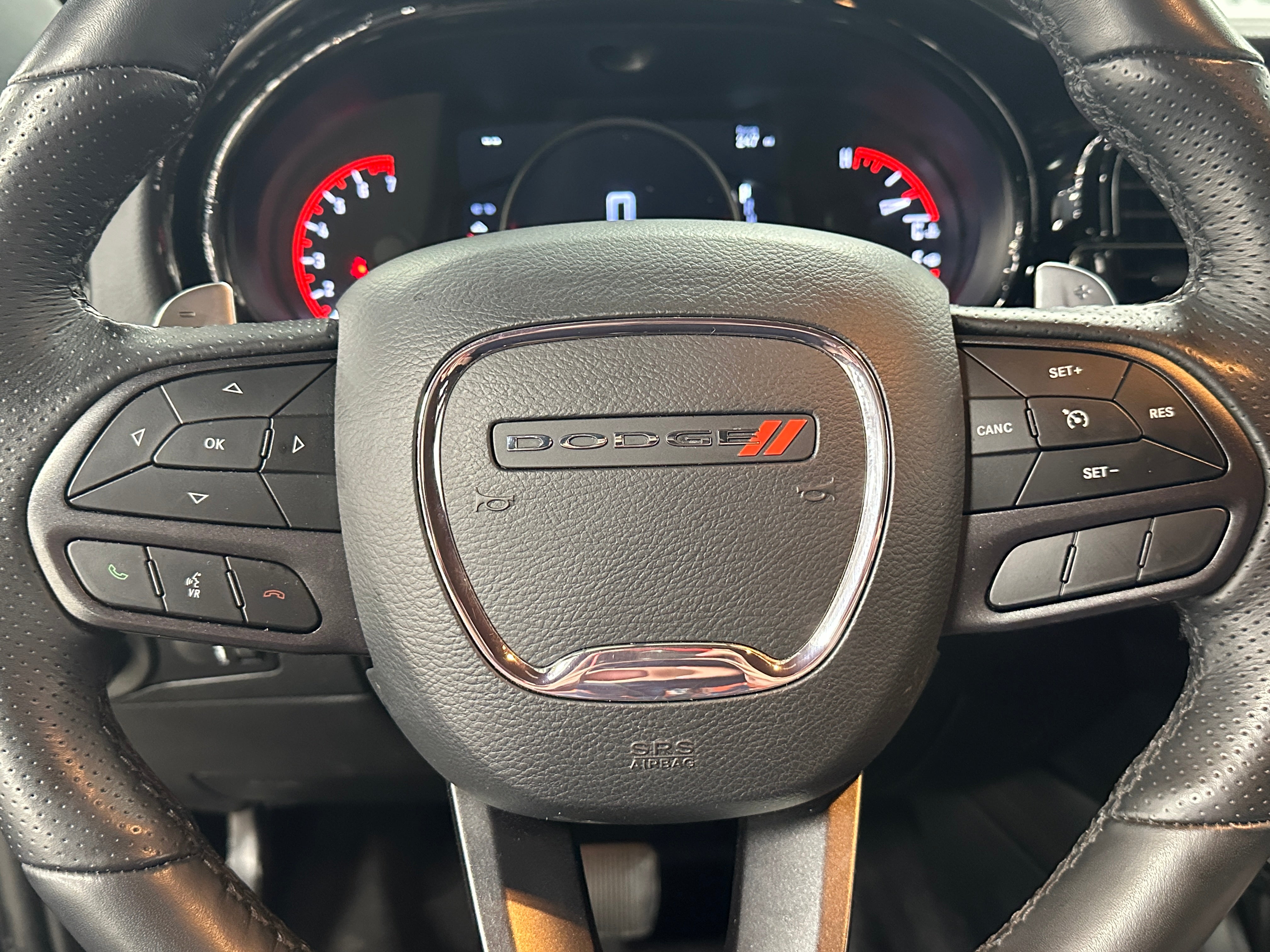 2024 Dodge Durango GT 5