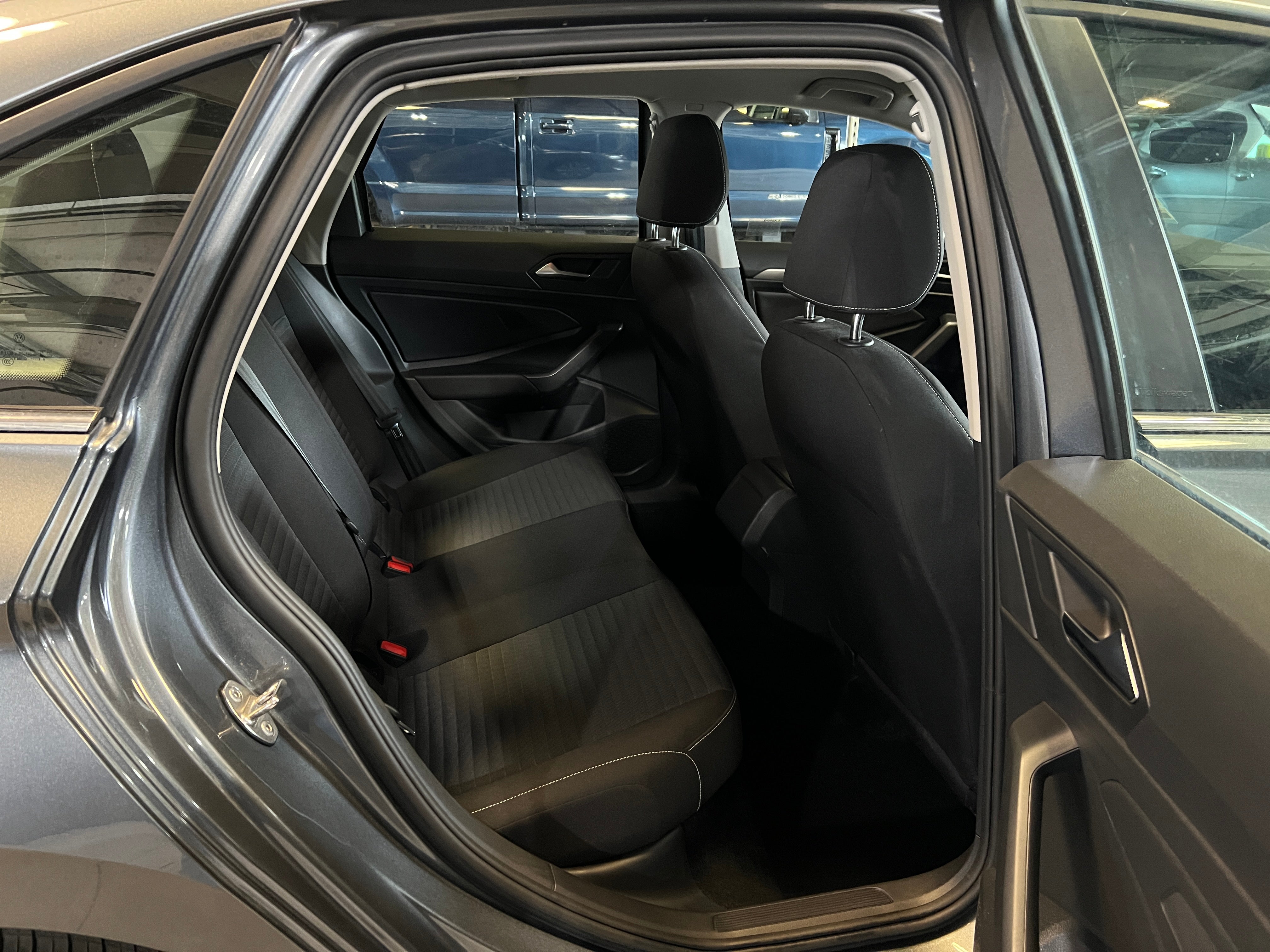 2024 Volkswagen Jetta S 6