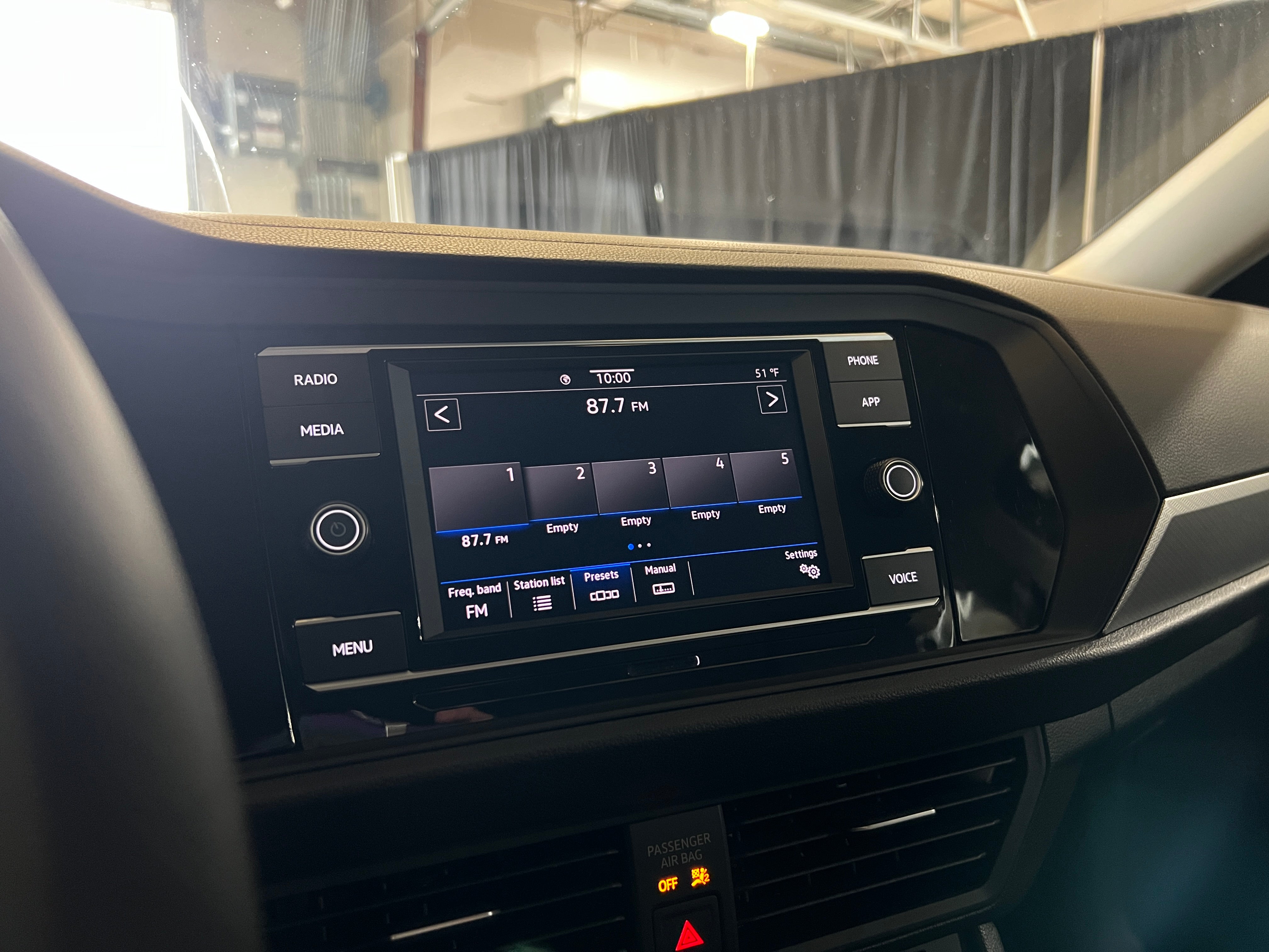 2024 Volkswagen Jetta S 4