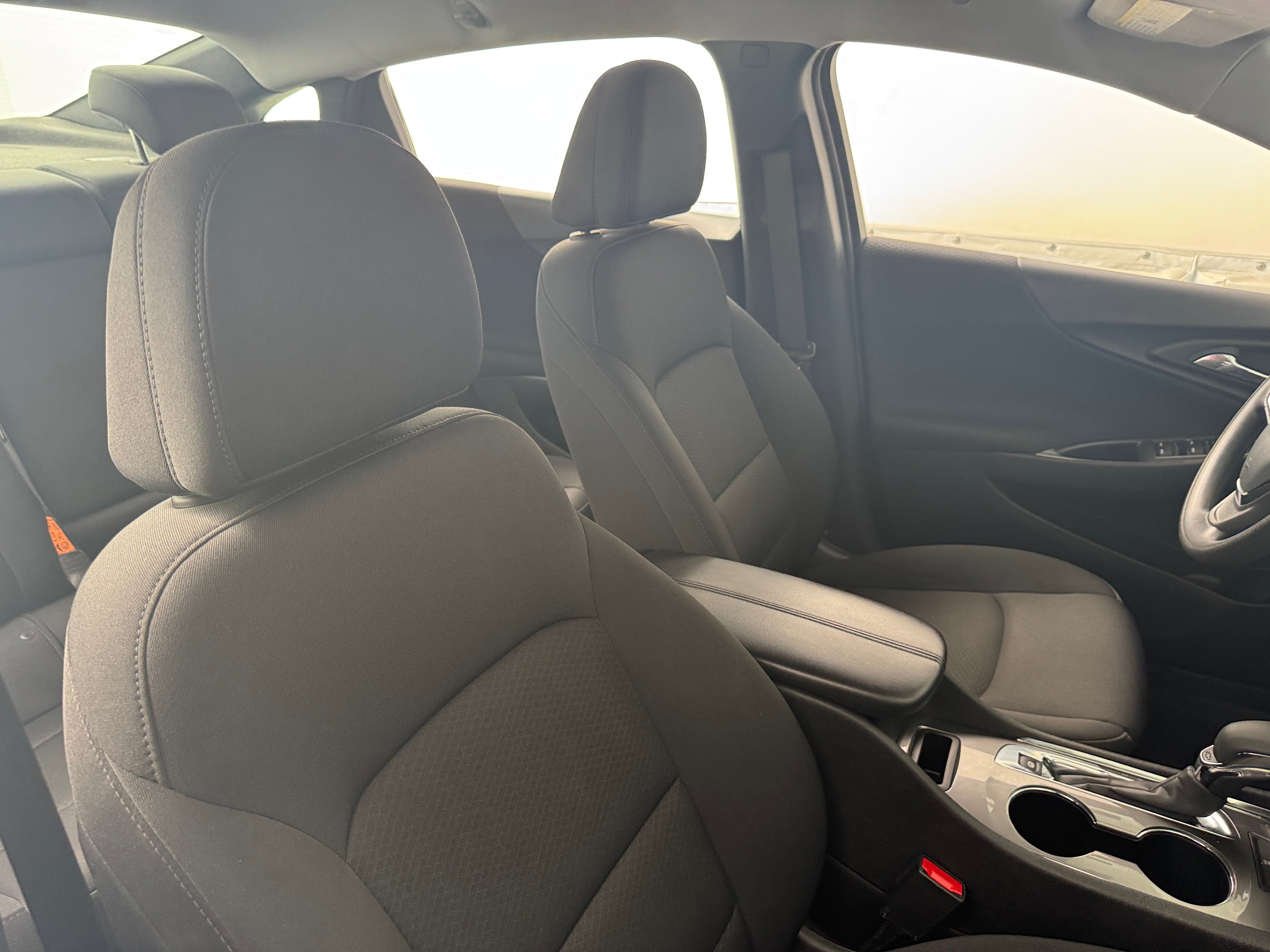2023 Chevrolet Malibu LT 2