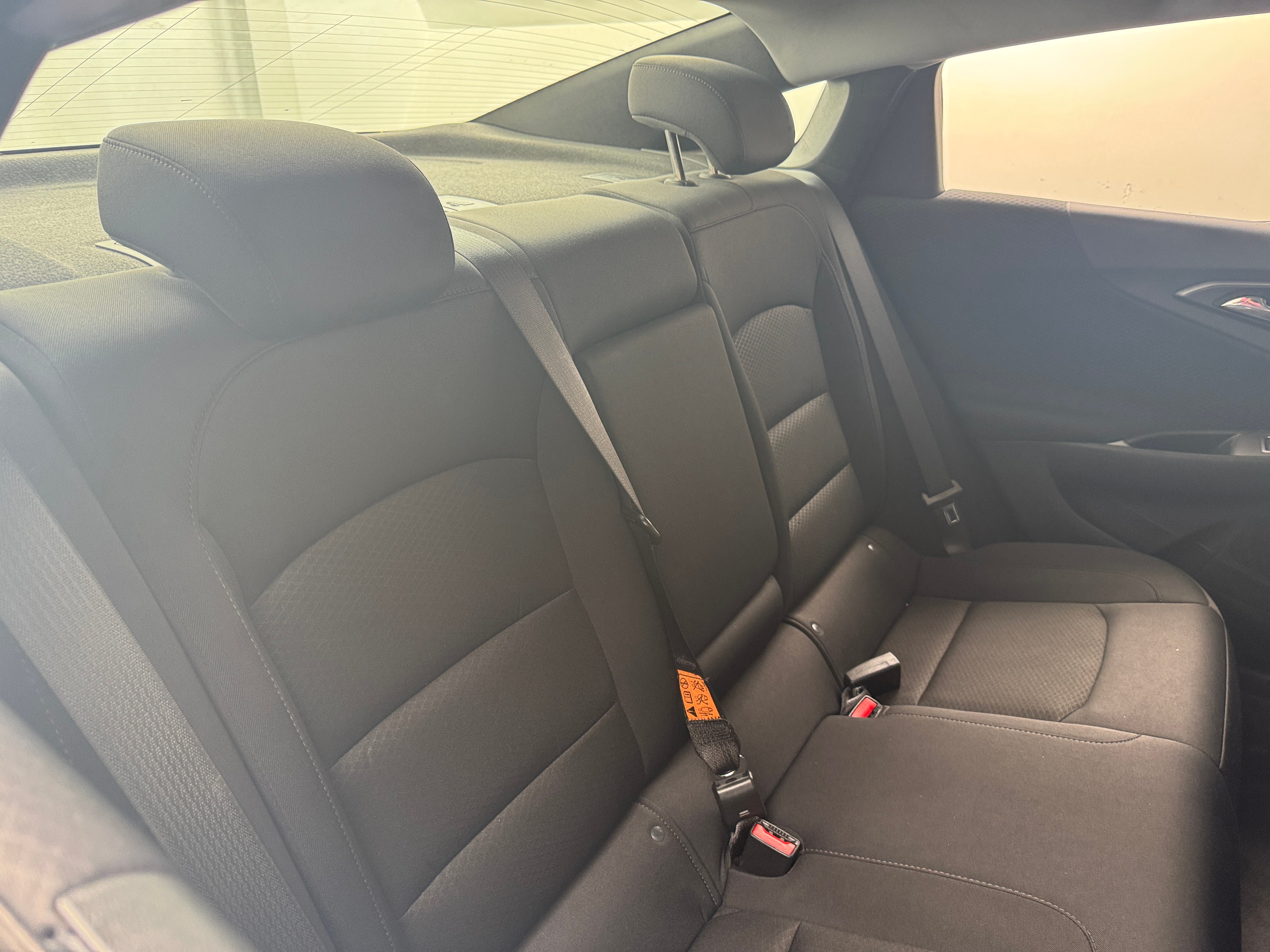 2023 Chevrolet Malibu LT 6