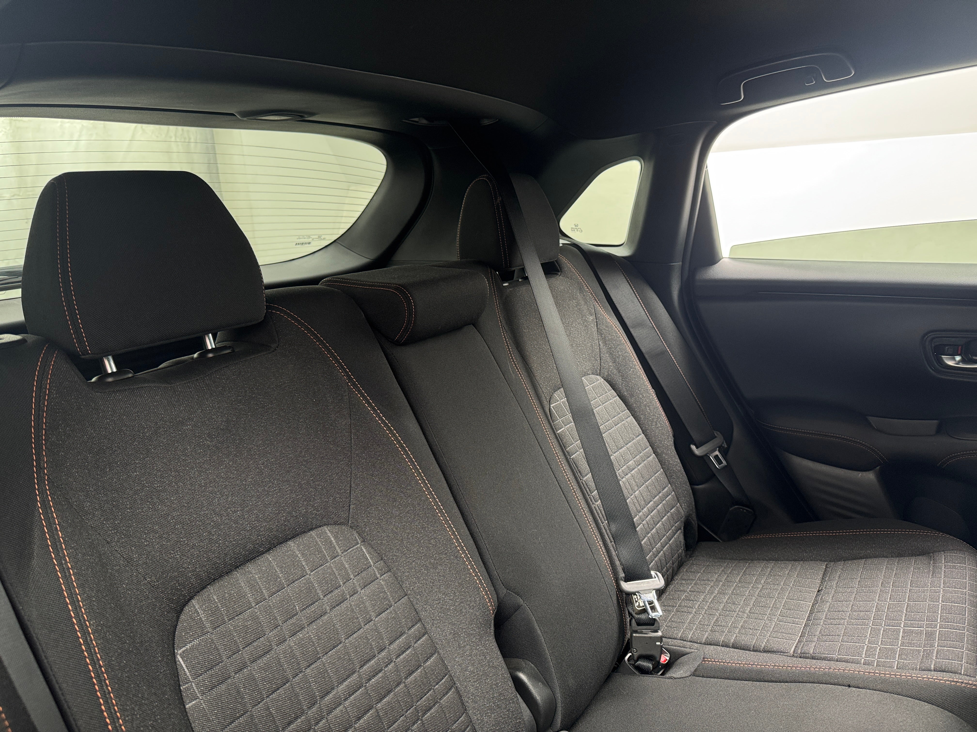 2023 Honda HR-V Sport 6