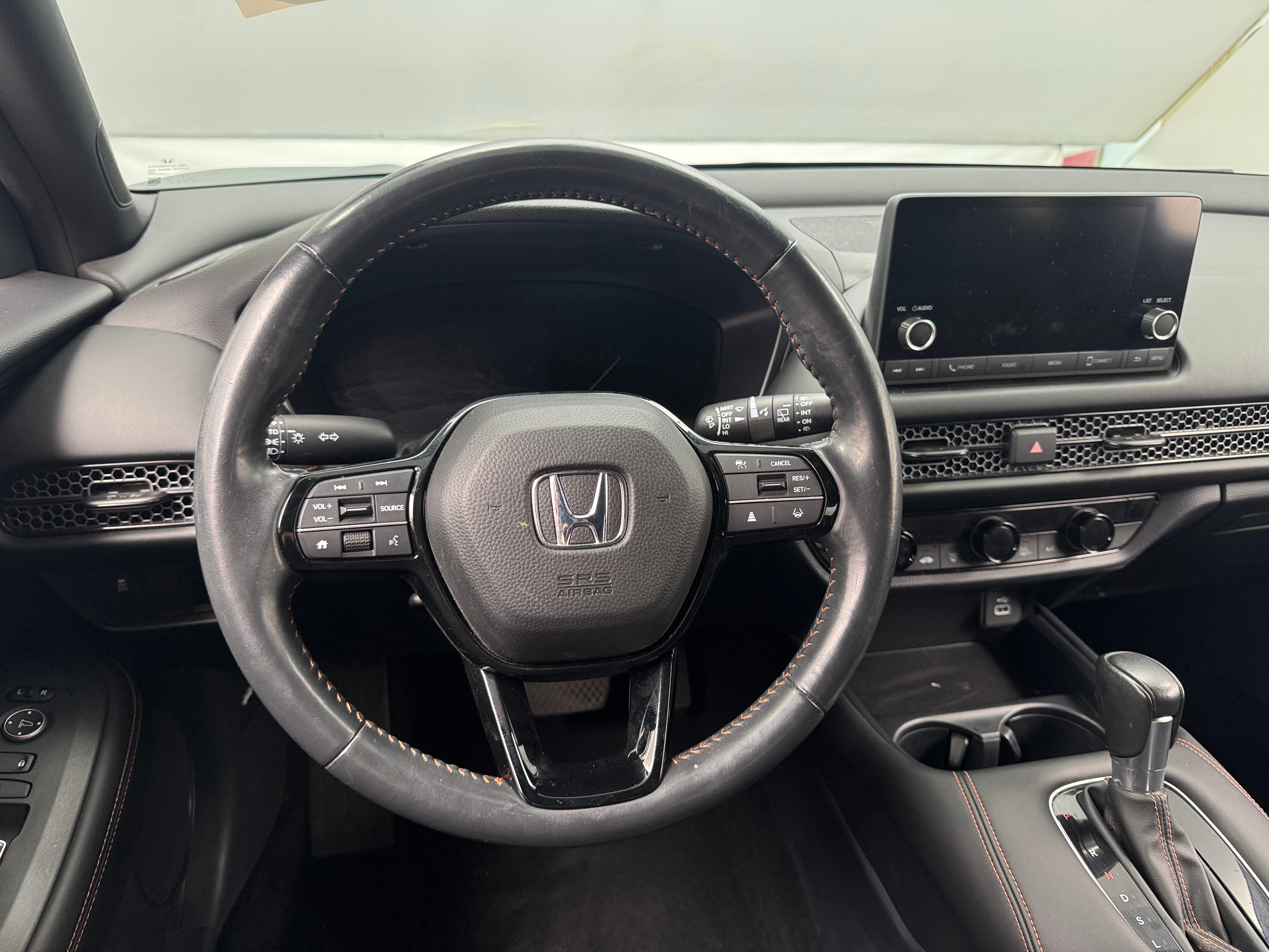 2023 Honda HR-V Sport 5