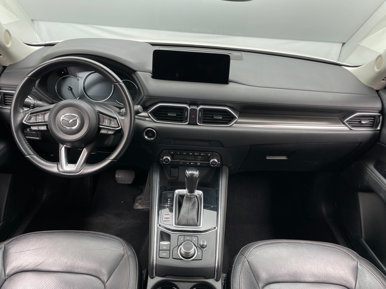 Thumbnail: 2022 Mazda CX-5 - 2