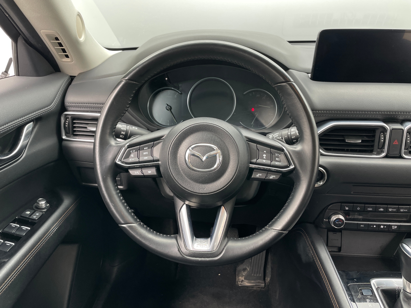 Thumbnail: 2022 Mazda CX-5 - 4