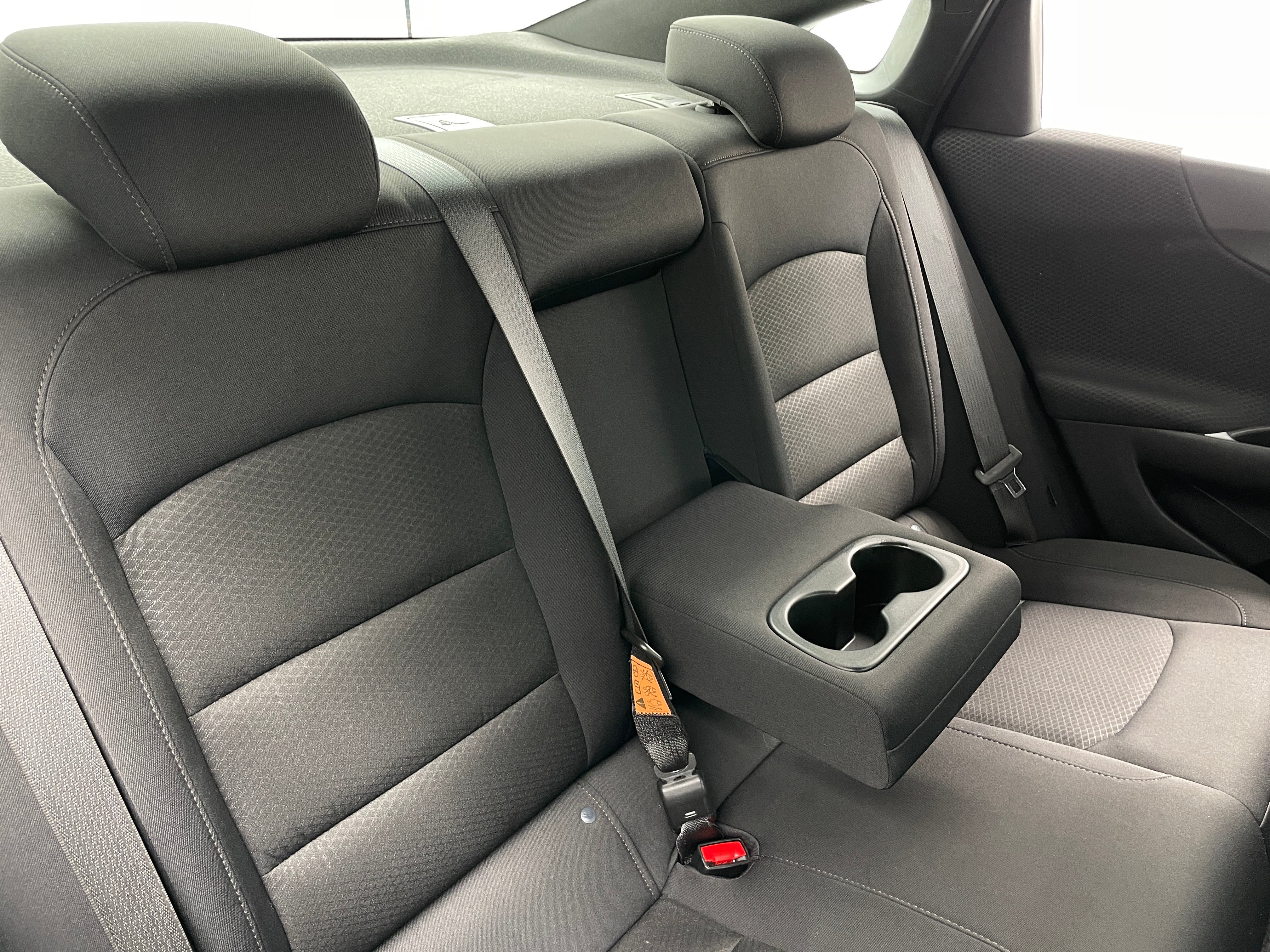 2023 Chevrolet Malibu LT 6